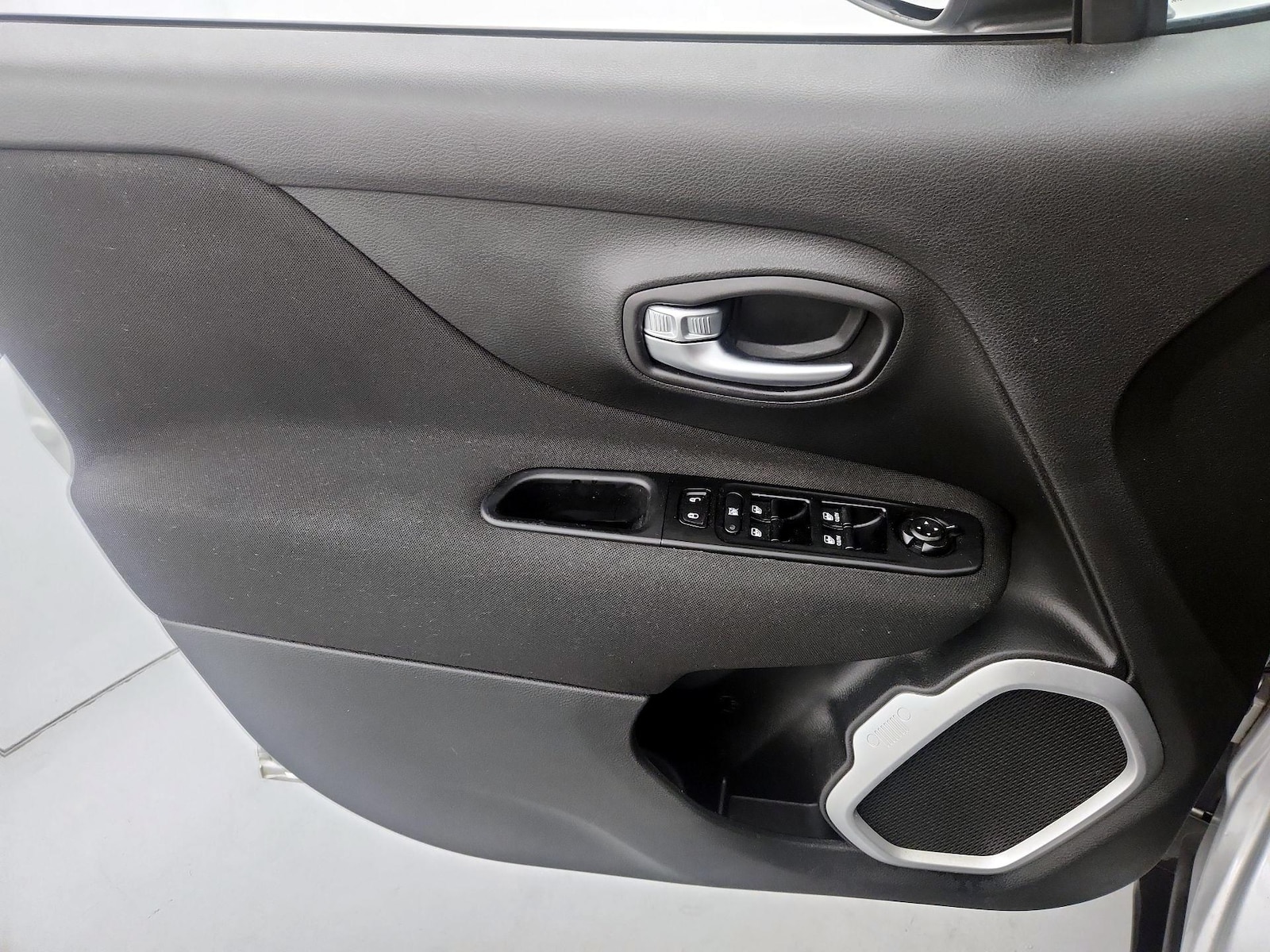2021 Jeep Renegade Sport - Photo 13