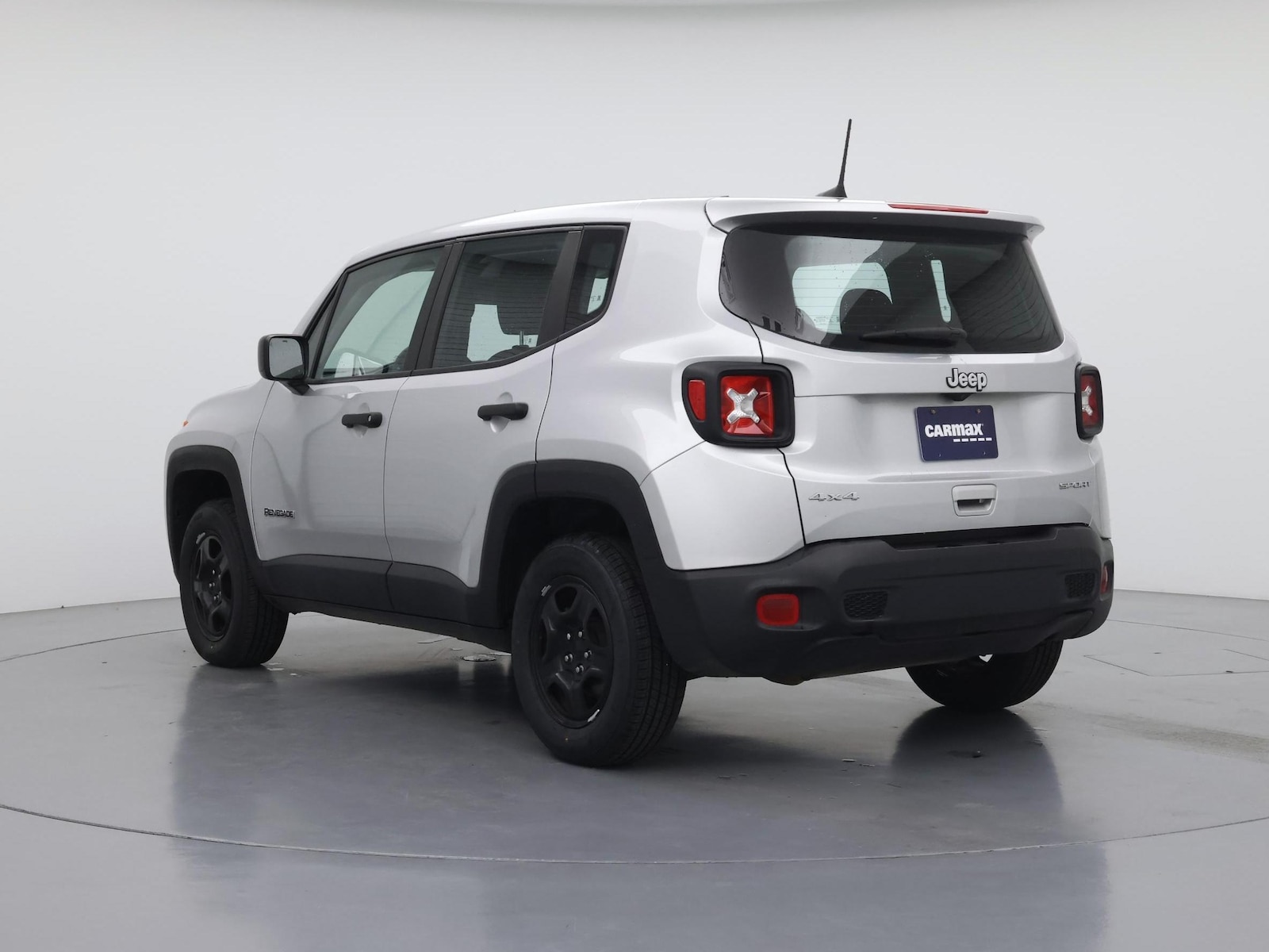2021 Jeep Renegade Sport - Photo 3