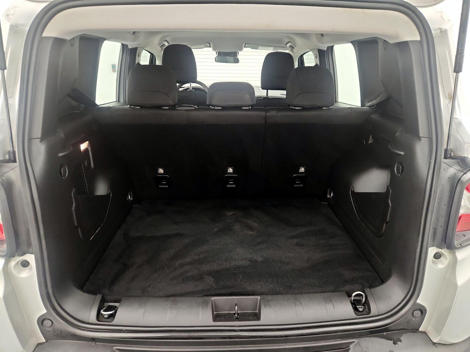 2021 Jeep Renegade Sport - Photo 21