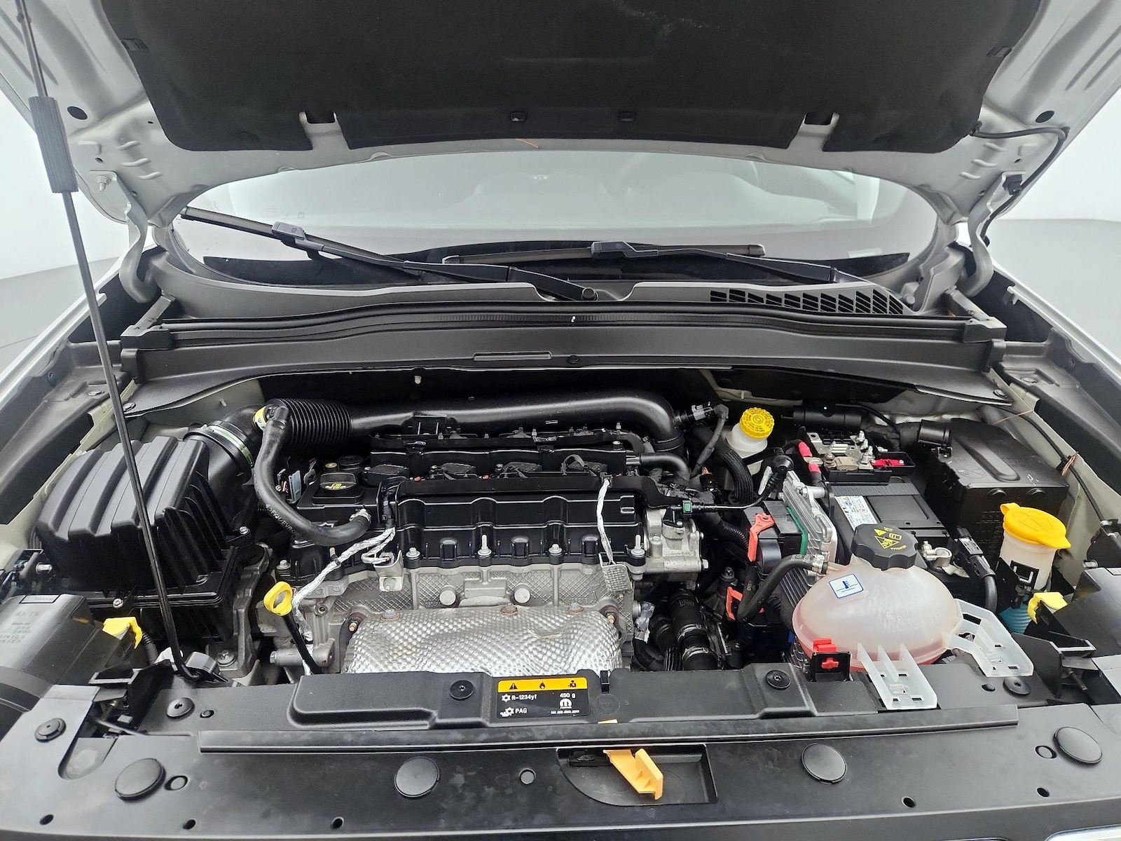 2021 Jeep Renegade Sport - Photo 22