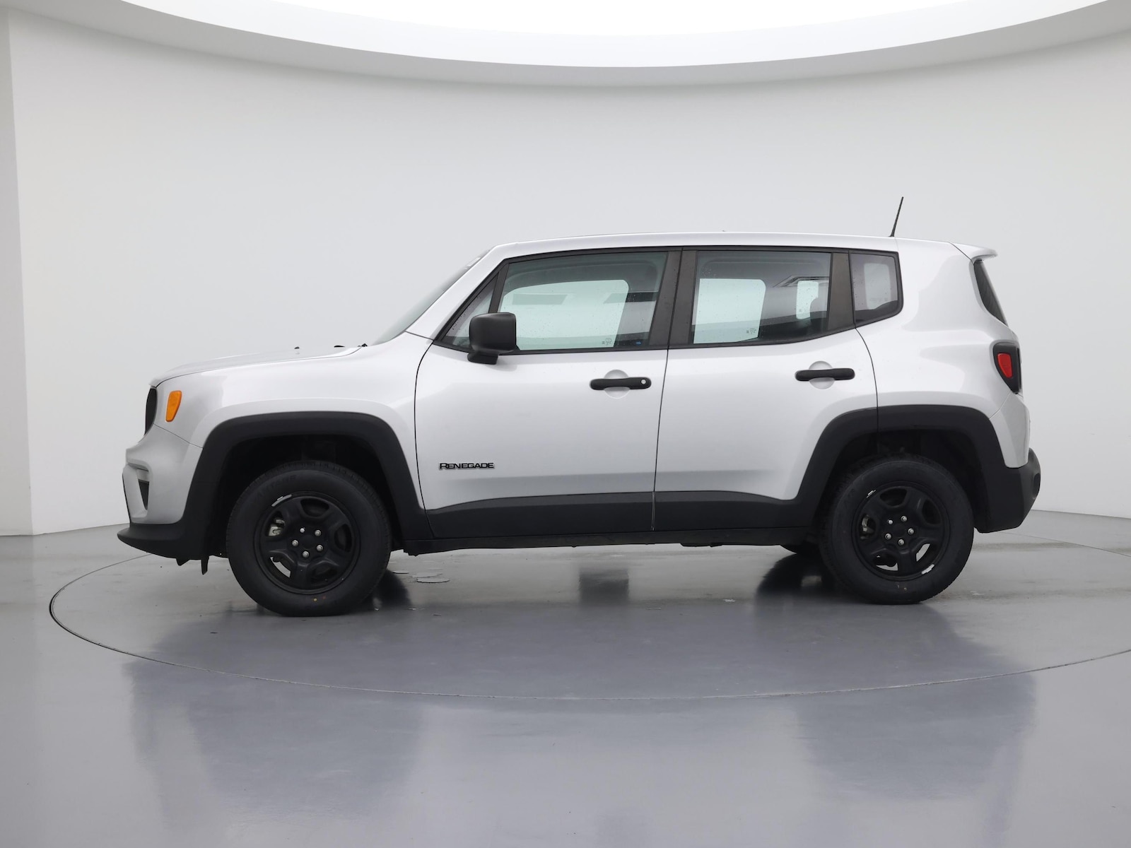 2021 Jeep Renegade Sport - Photo 4