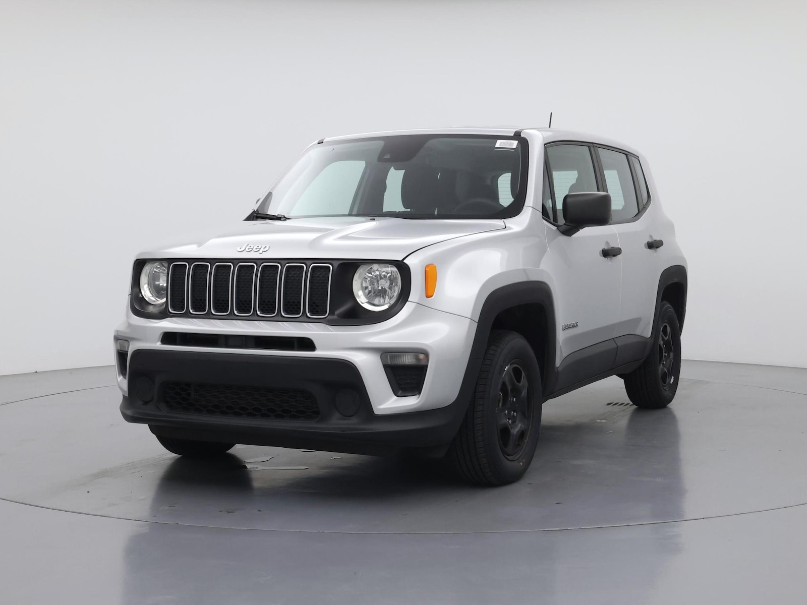 2021 Jeep Renegade Sport - Photo 5