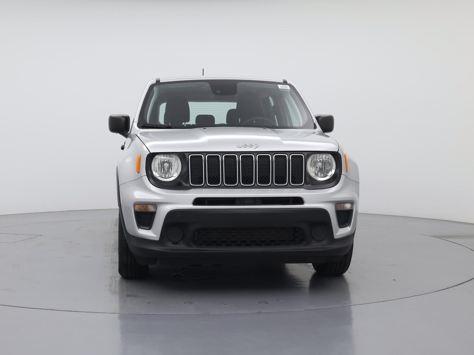 2021 Jeep Renegade Sport - Photo 6