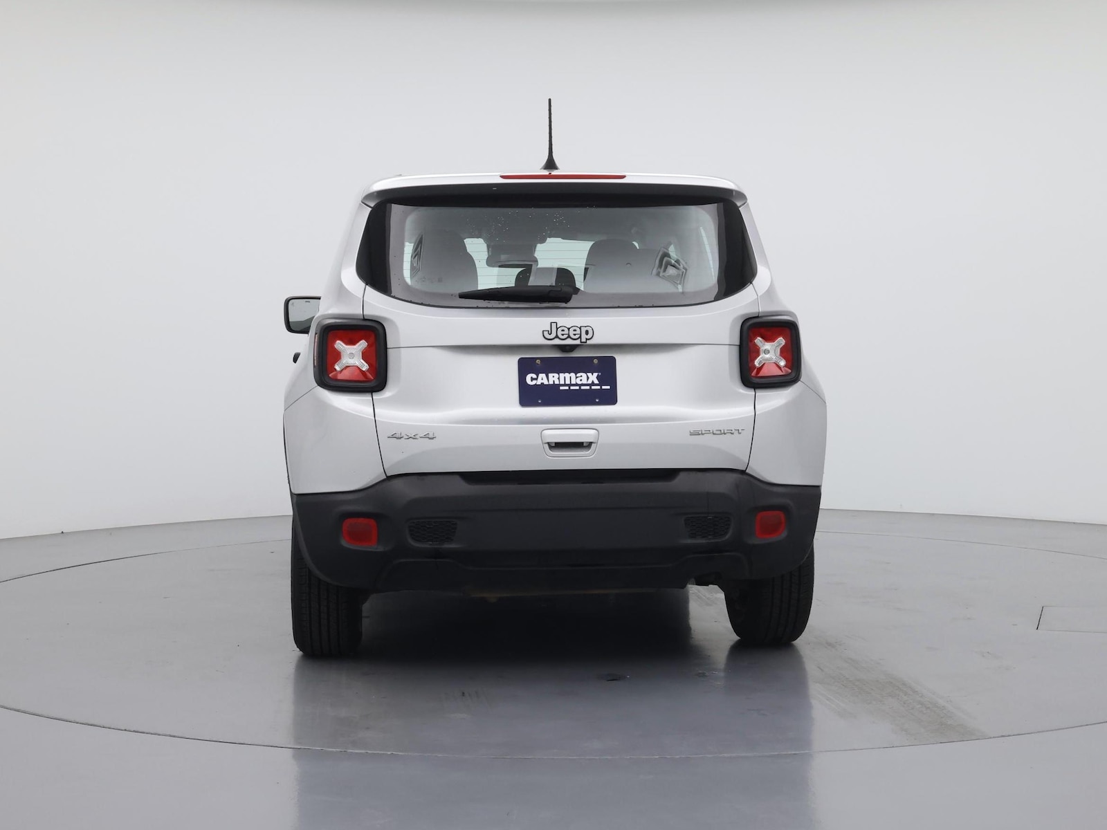 2021 Jeep Renegade Sport - Photo 7