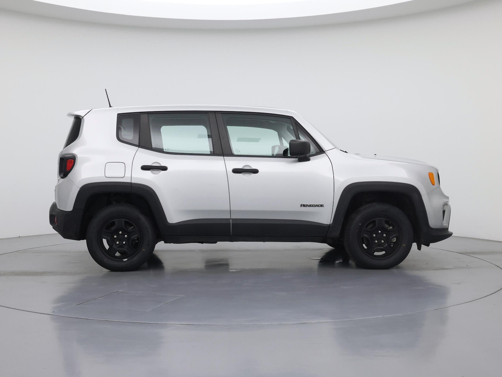 2021 Jeep Renegade Sport - Photo 8