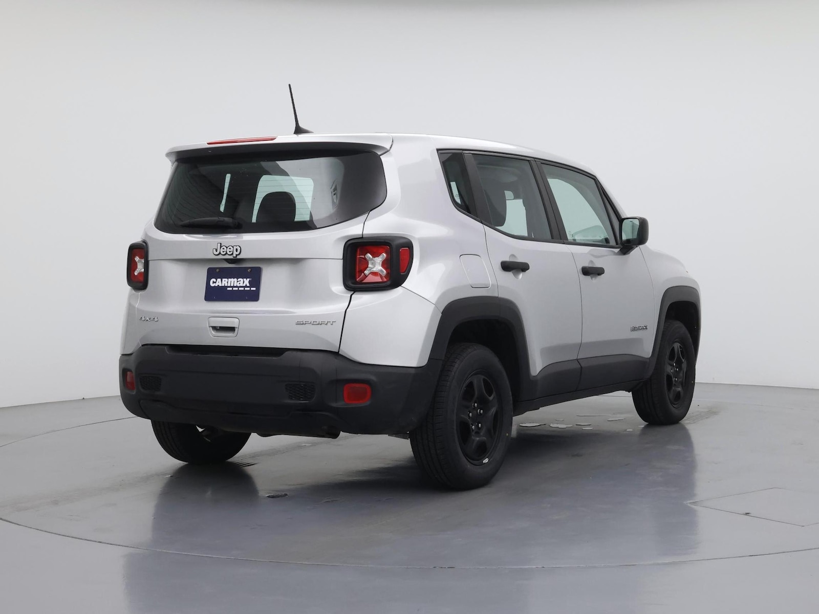 2021 Jeep Renegade Sport - Photo 9
