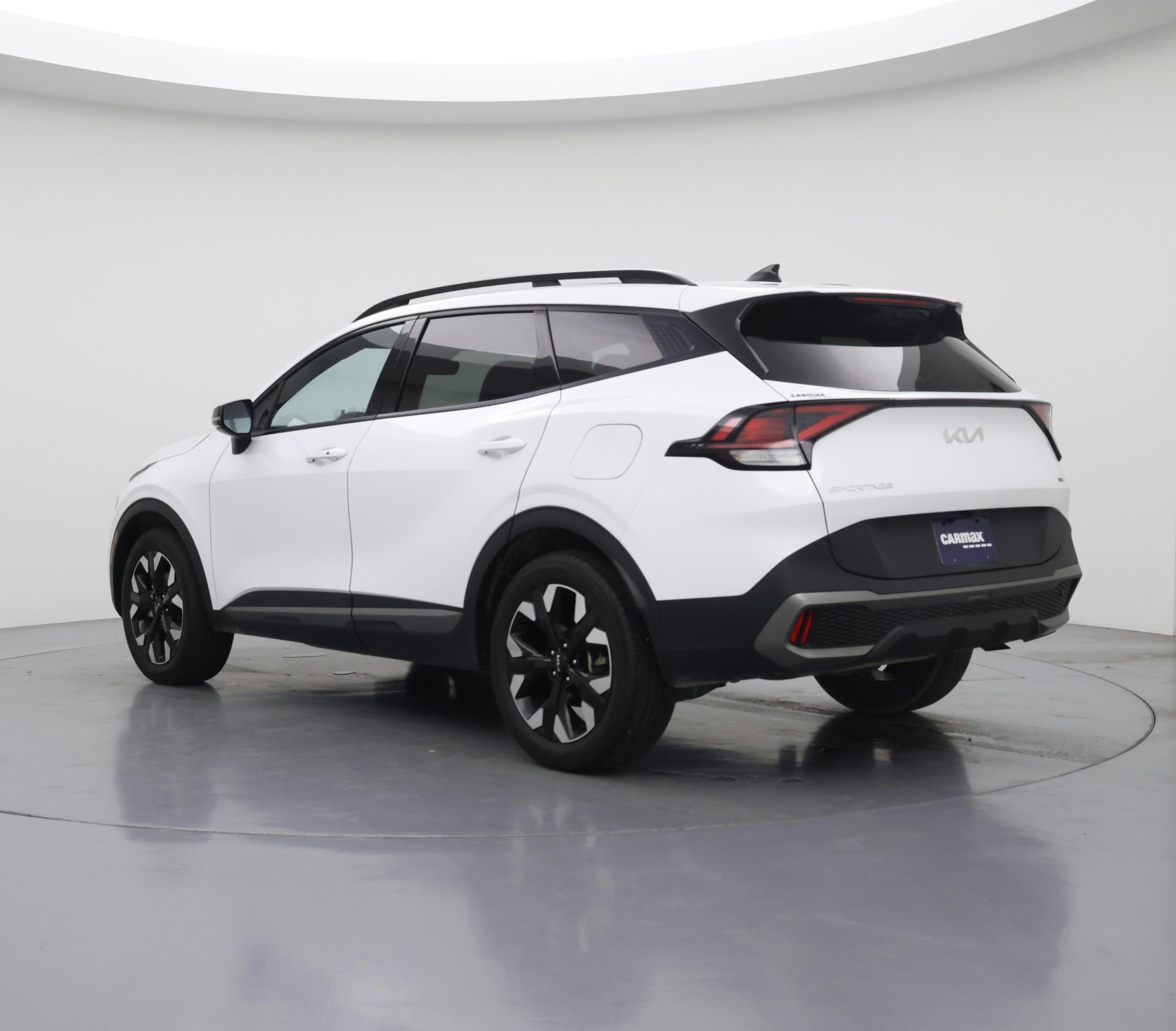 Thumbnail: 2023 Kia Sportage - 2