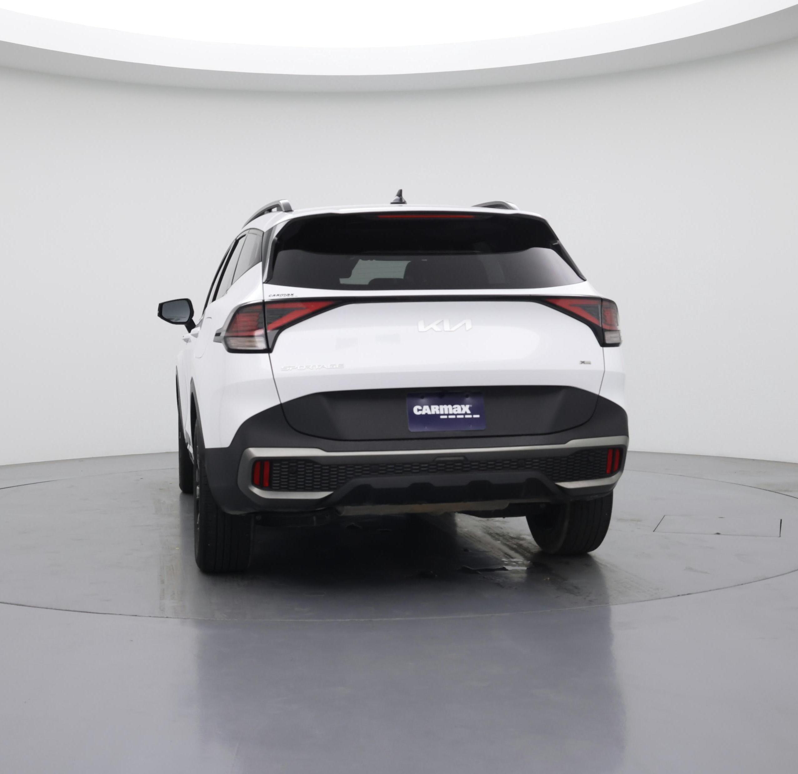 Thumbnail: 2023 Kia Sportage - 6