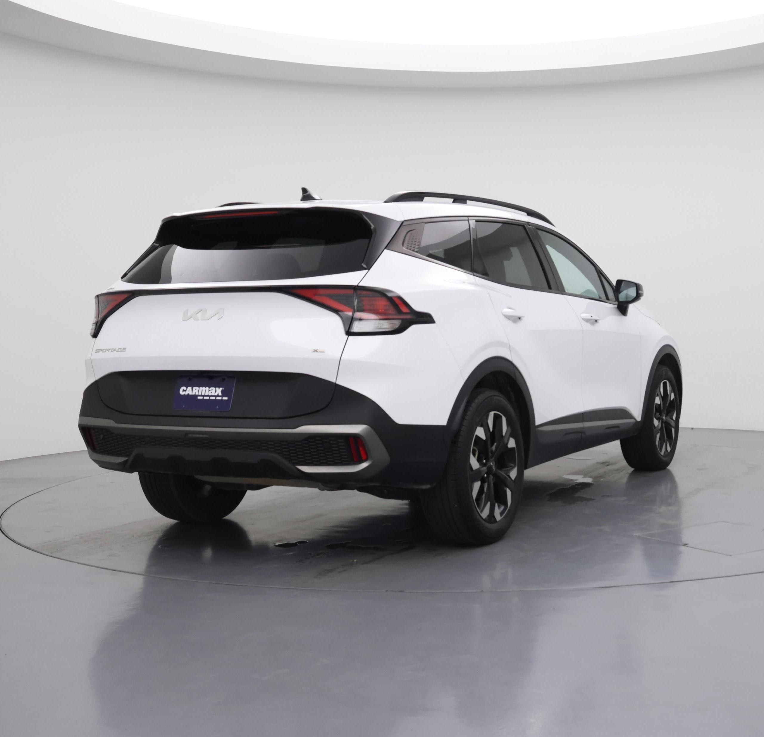 Thumbnail: 2023 Kia Sportage - 8