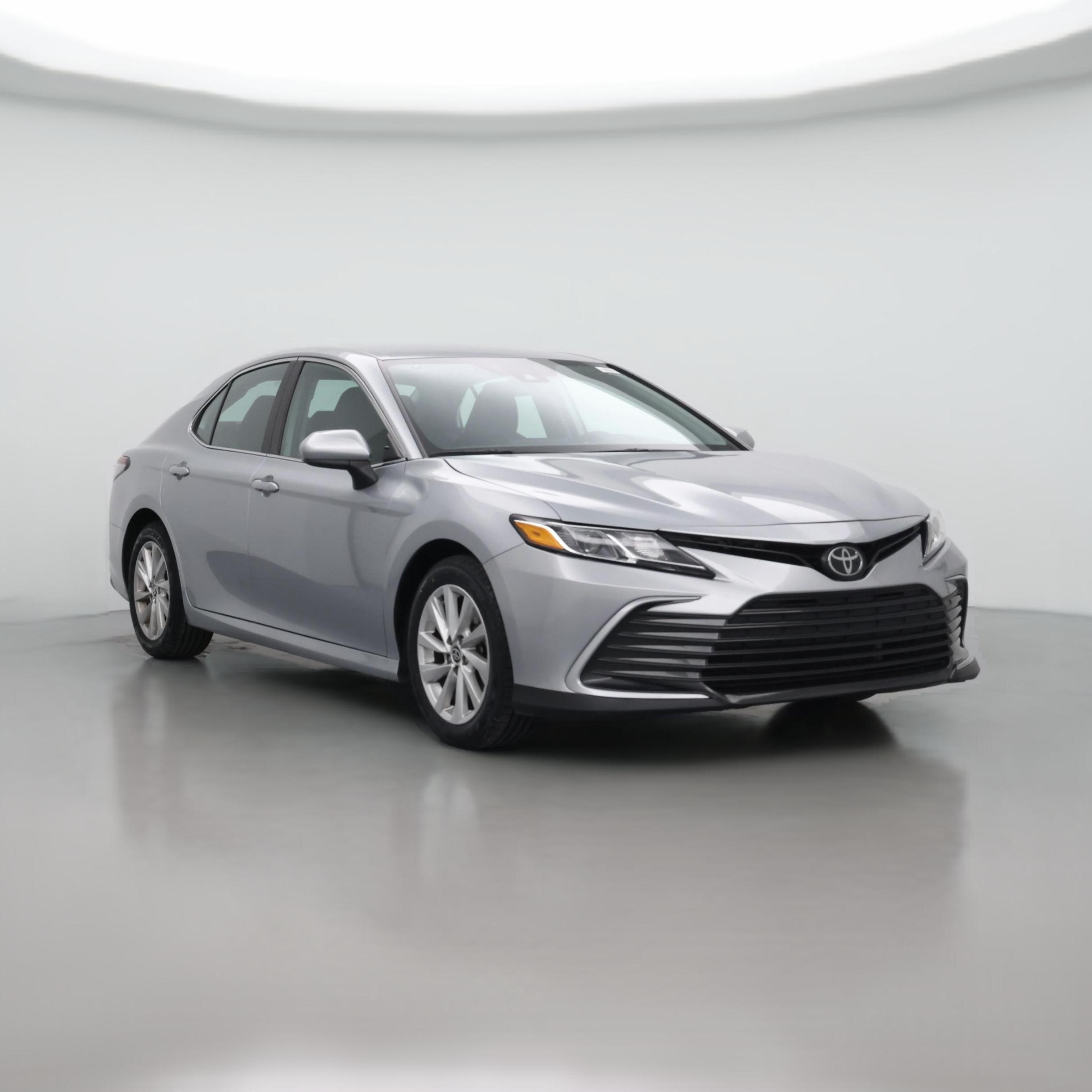 Thumbnail: 2023 Toyota Camry - 1