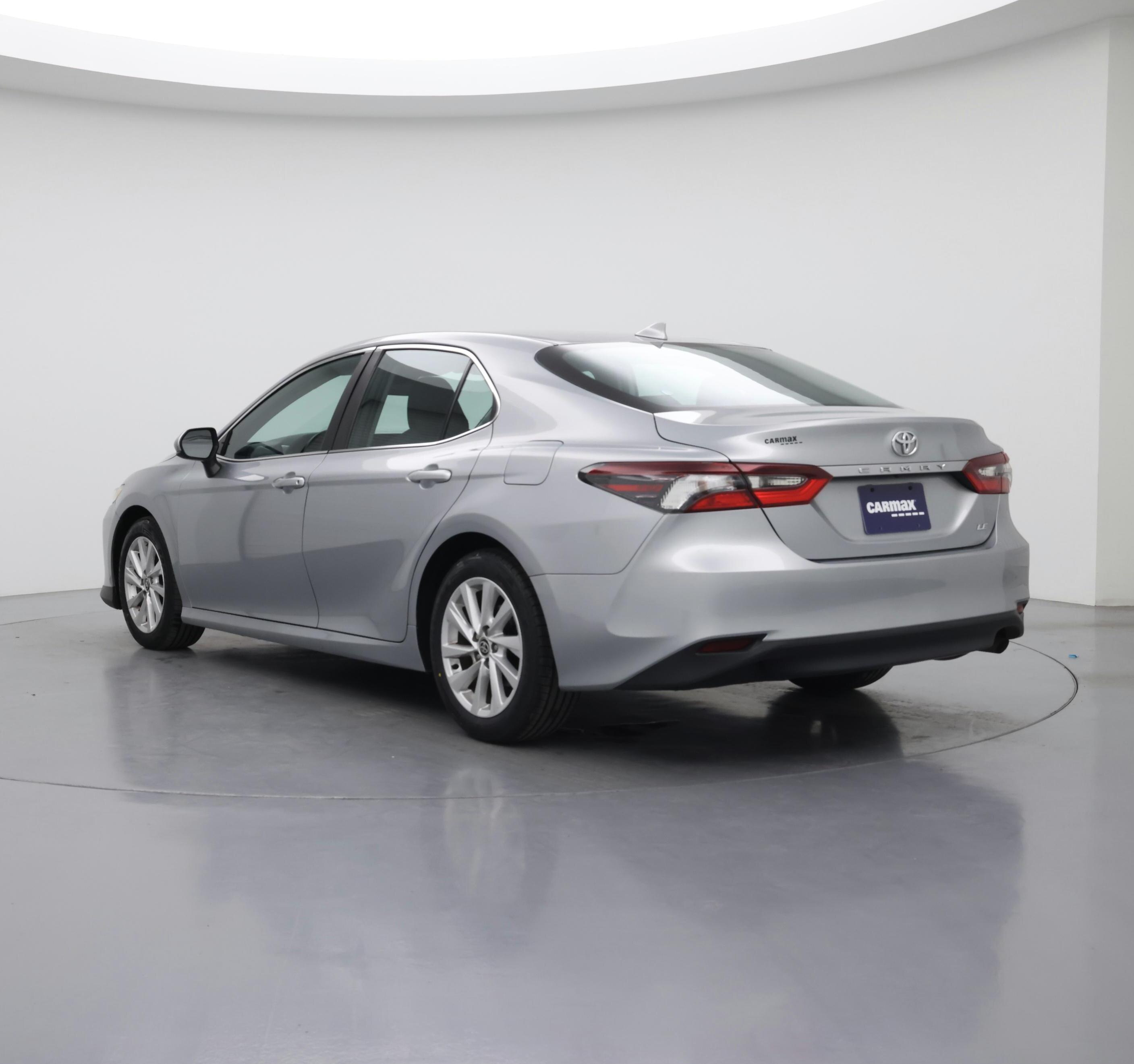 Thumbnail: 2023 Toyota Camry - 2