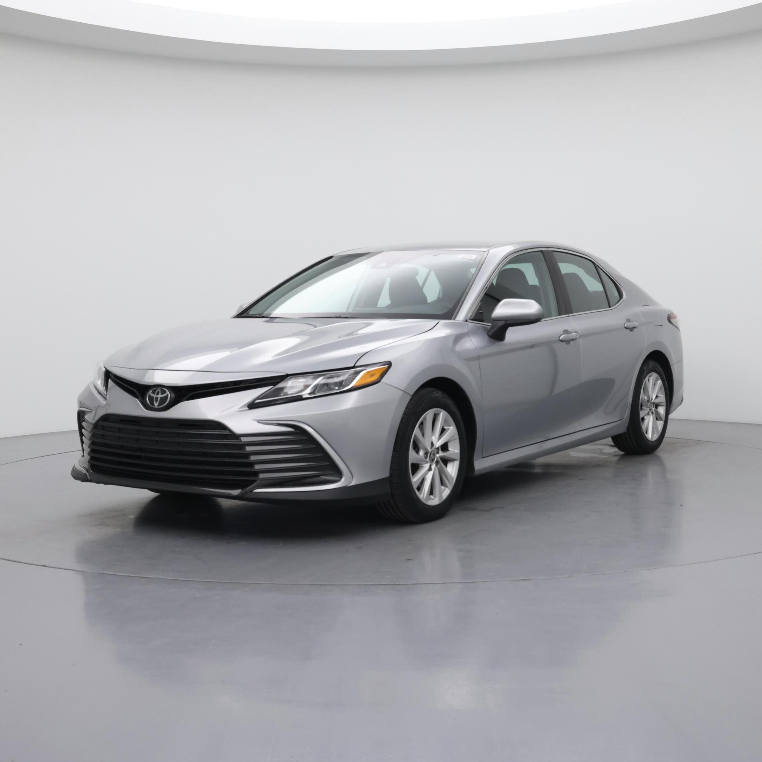 Thumbnail: 2023 Toyota Camry - 4