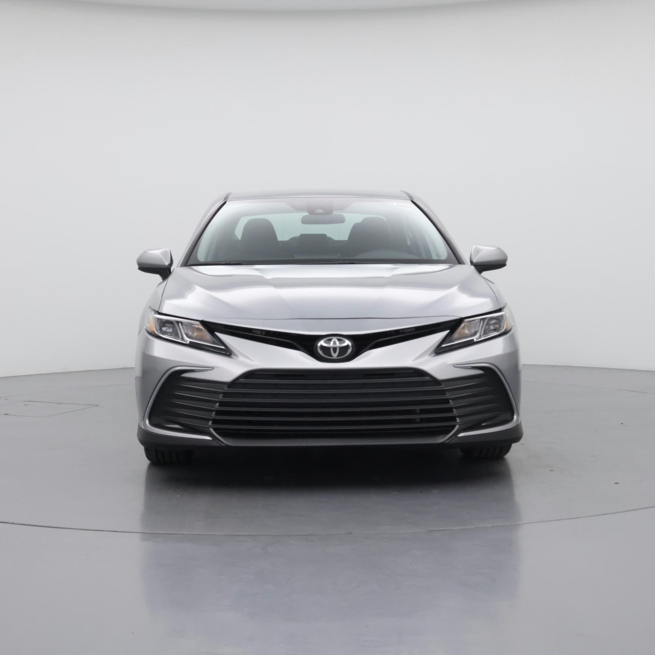 Thumbnail: 2023 Toyota Camry - 5