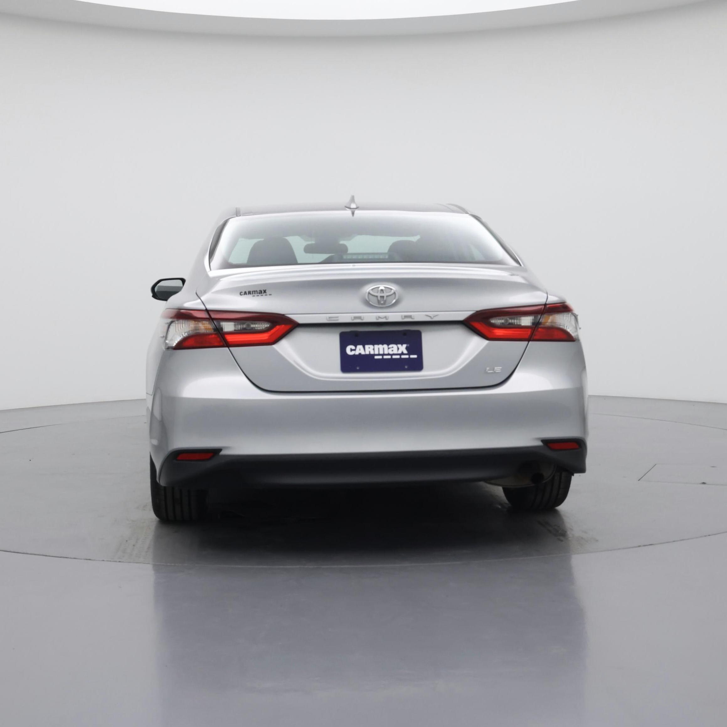 Thumbnail: 2023 Toyota Camry - 6