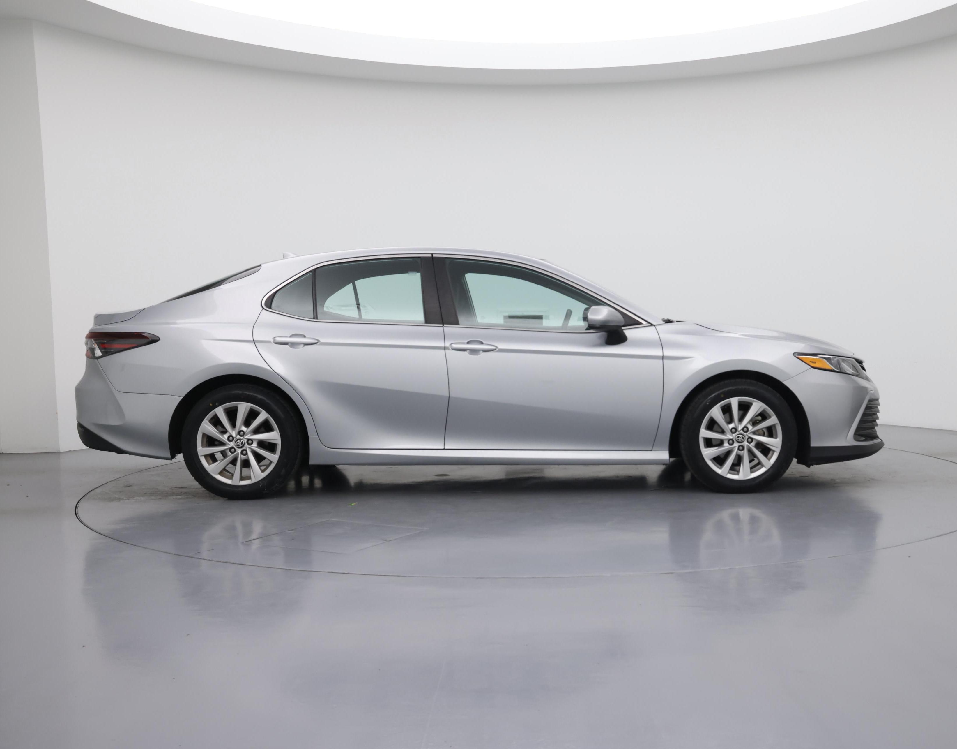 Thumbnail: 2023 Toyota Camry - 7