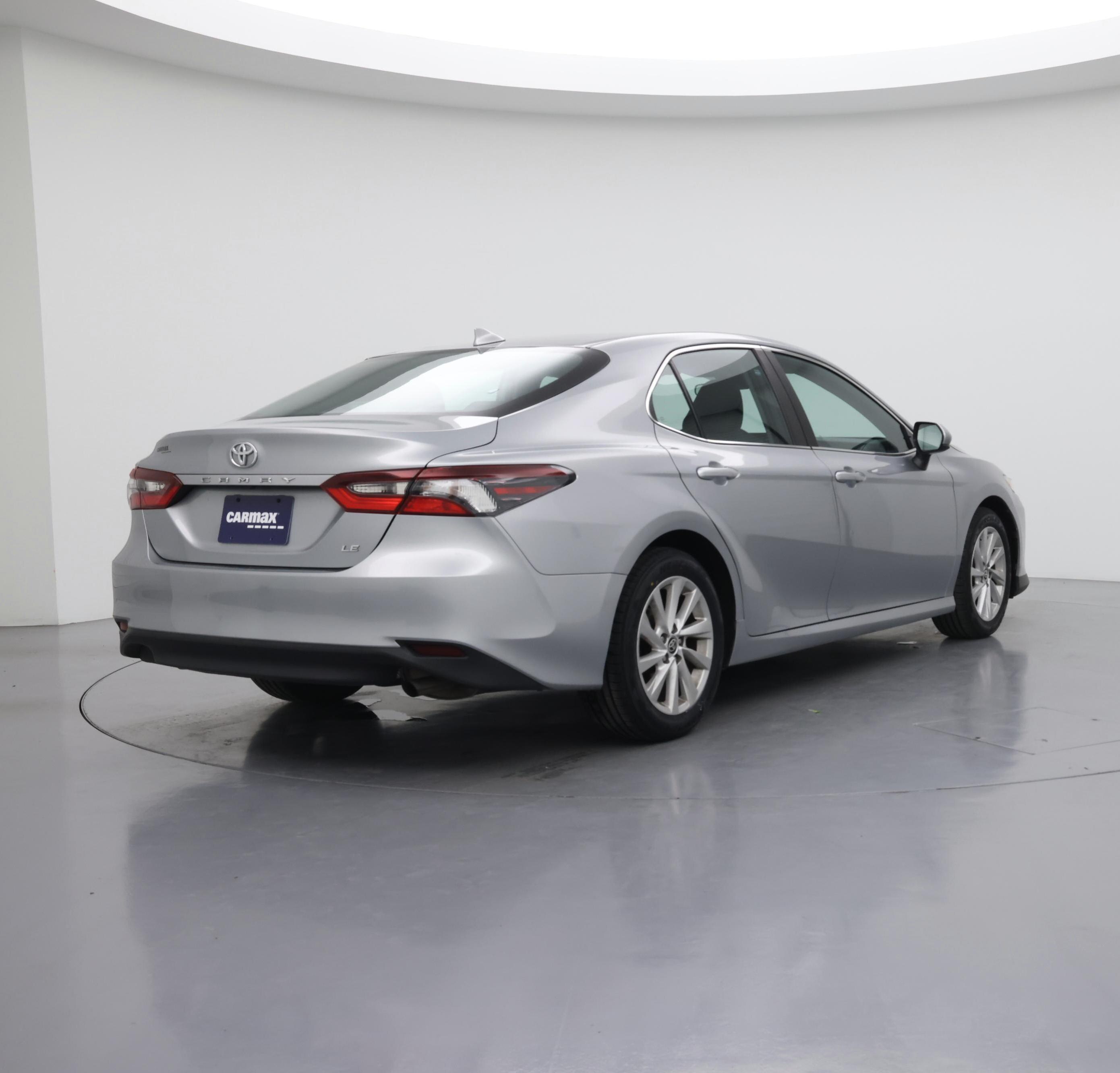 Thumbnail: 2023 Toyota Camry - 8