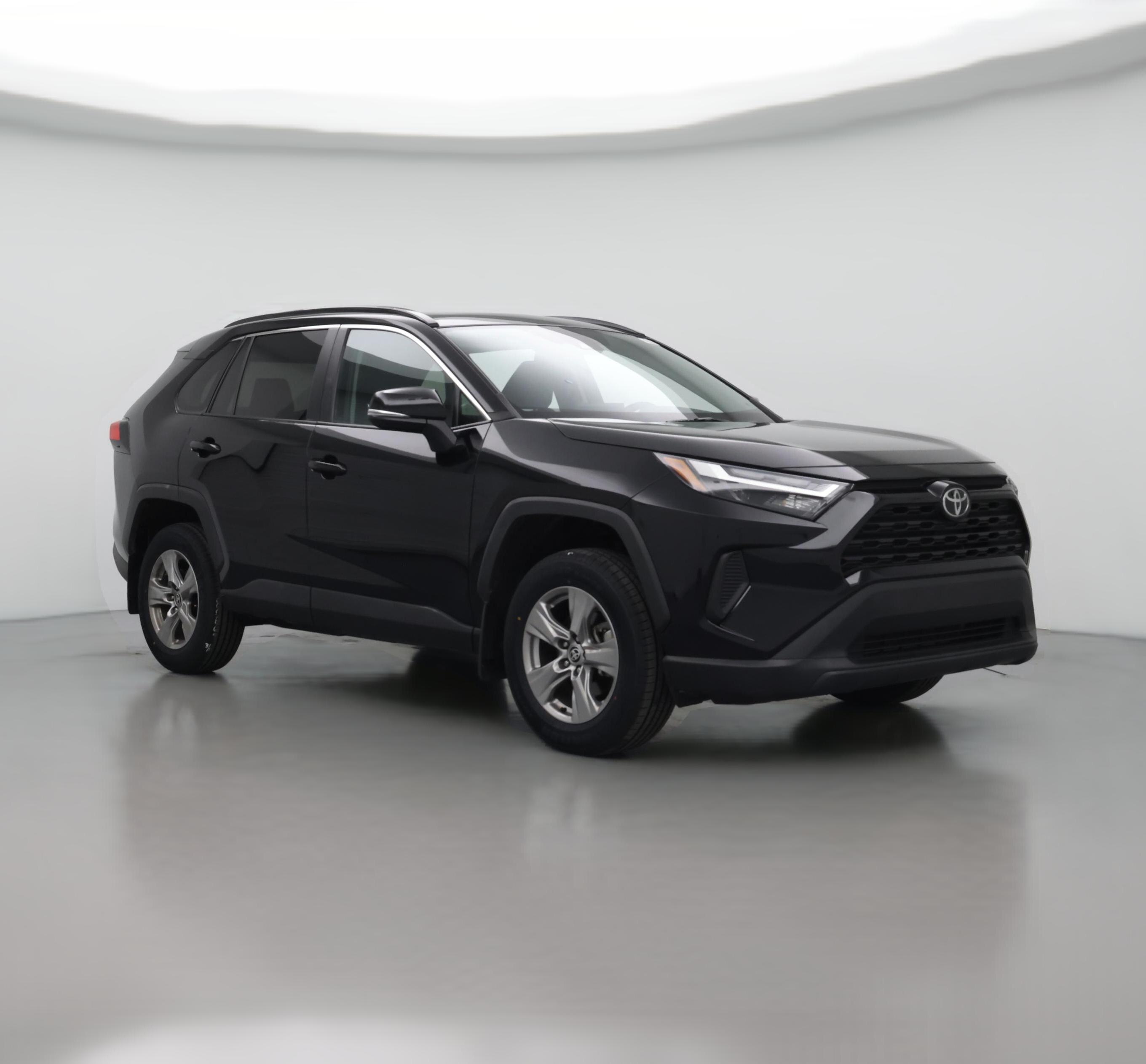 Thumbnail: 2022 Toyota RAV4 - 1