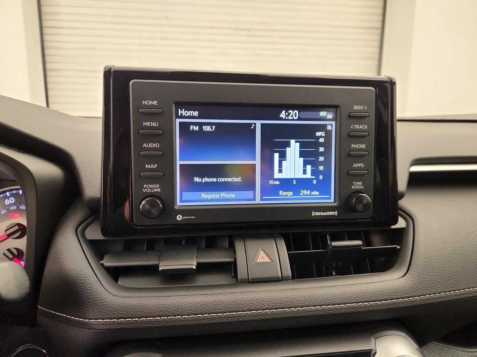 Thumbnail: 2022 Toyota RAV4 - 15