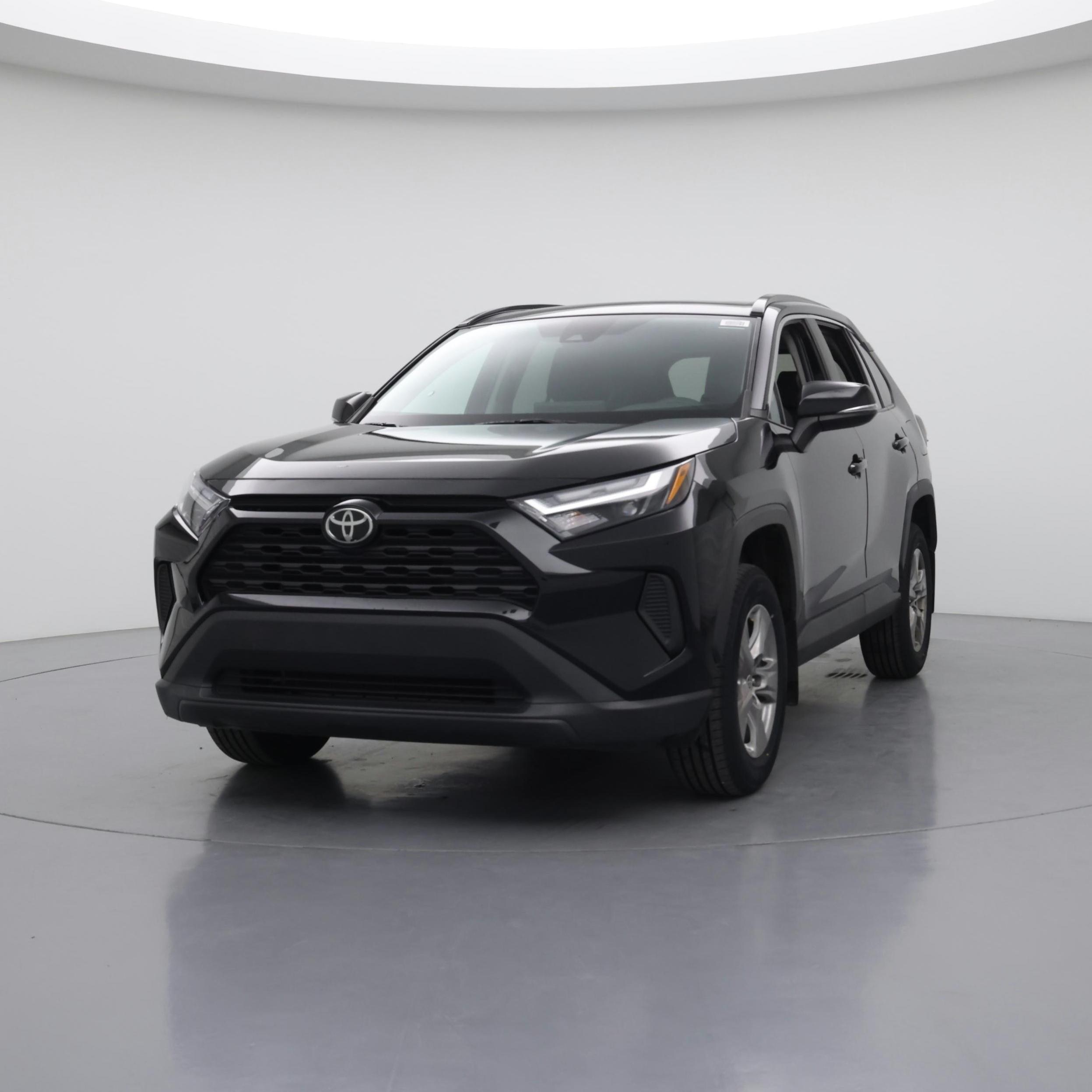 Thumbnail: 2022 Toyota RAV4 - 4