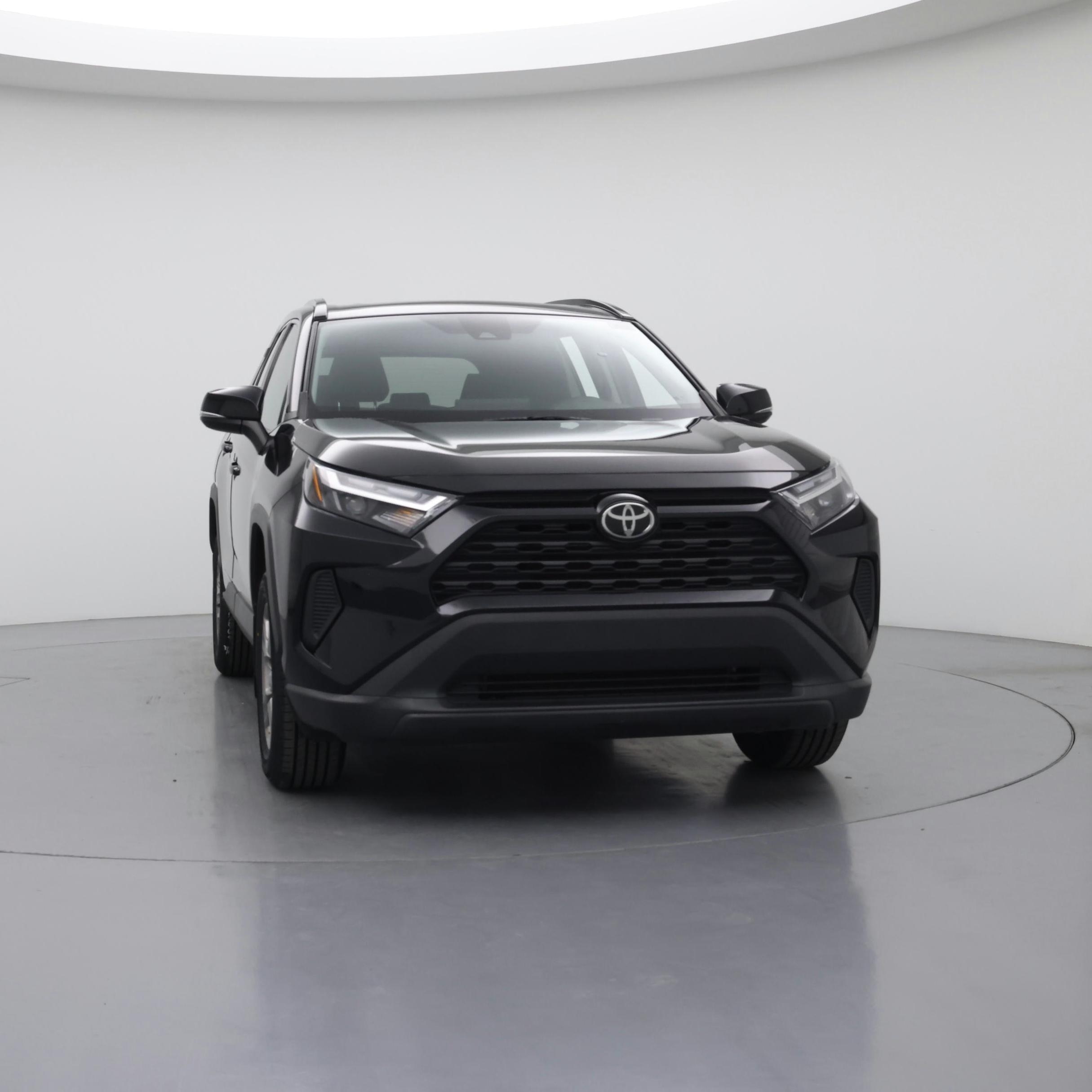 Thumbnail: 2022 Toyota RAV4 - 5