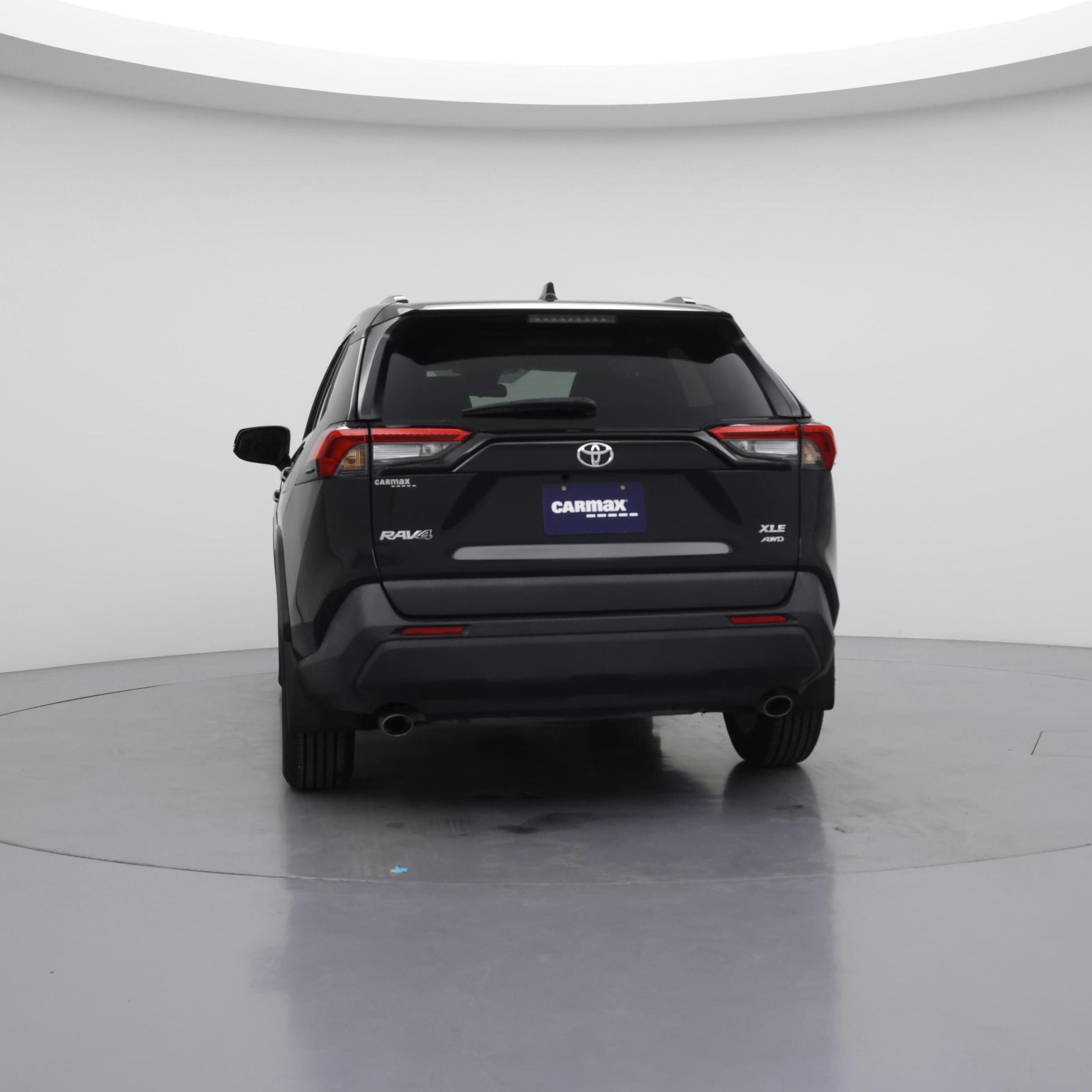 Thumbnail: 2022 Toyota RAV4 - 6