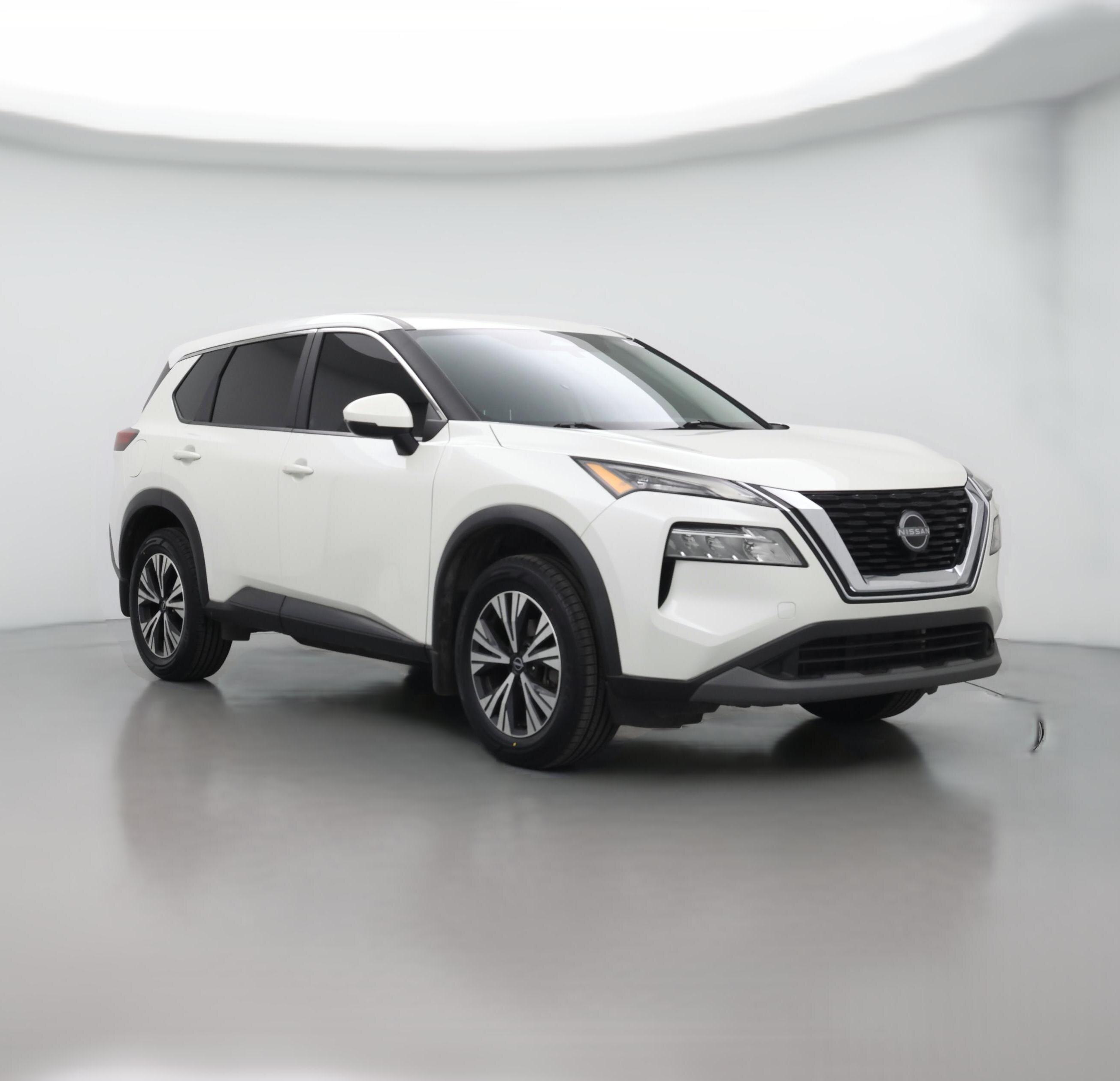 Thumbnail: 2023 Nissan Rogue - 1