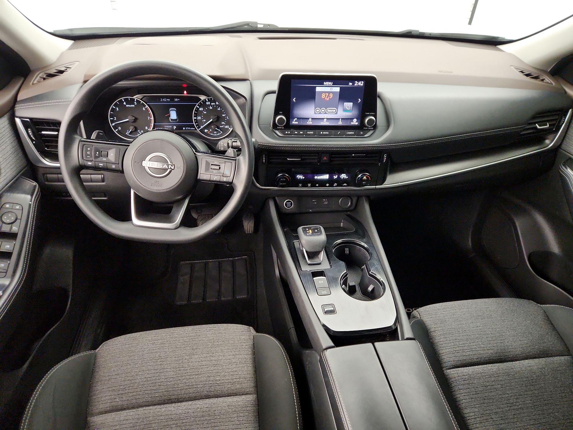 Thumbnail: 2023 Nissan Rogue - 9