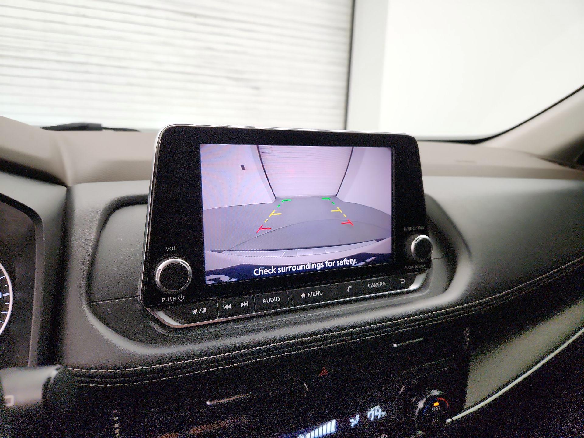 Thumbnail: 2023 Nissan Rogue - 14