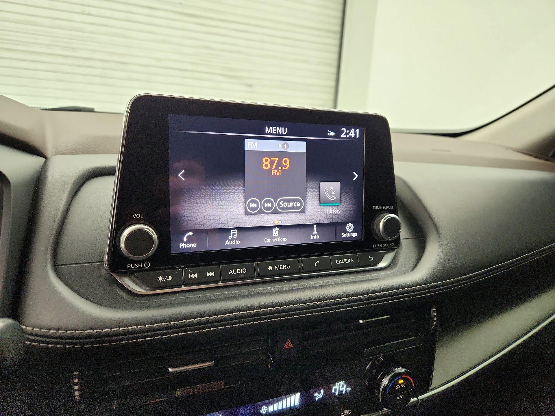 Thumbnail: 2023 Nissan Rogue - 15