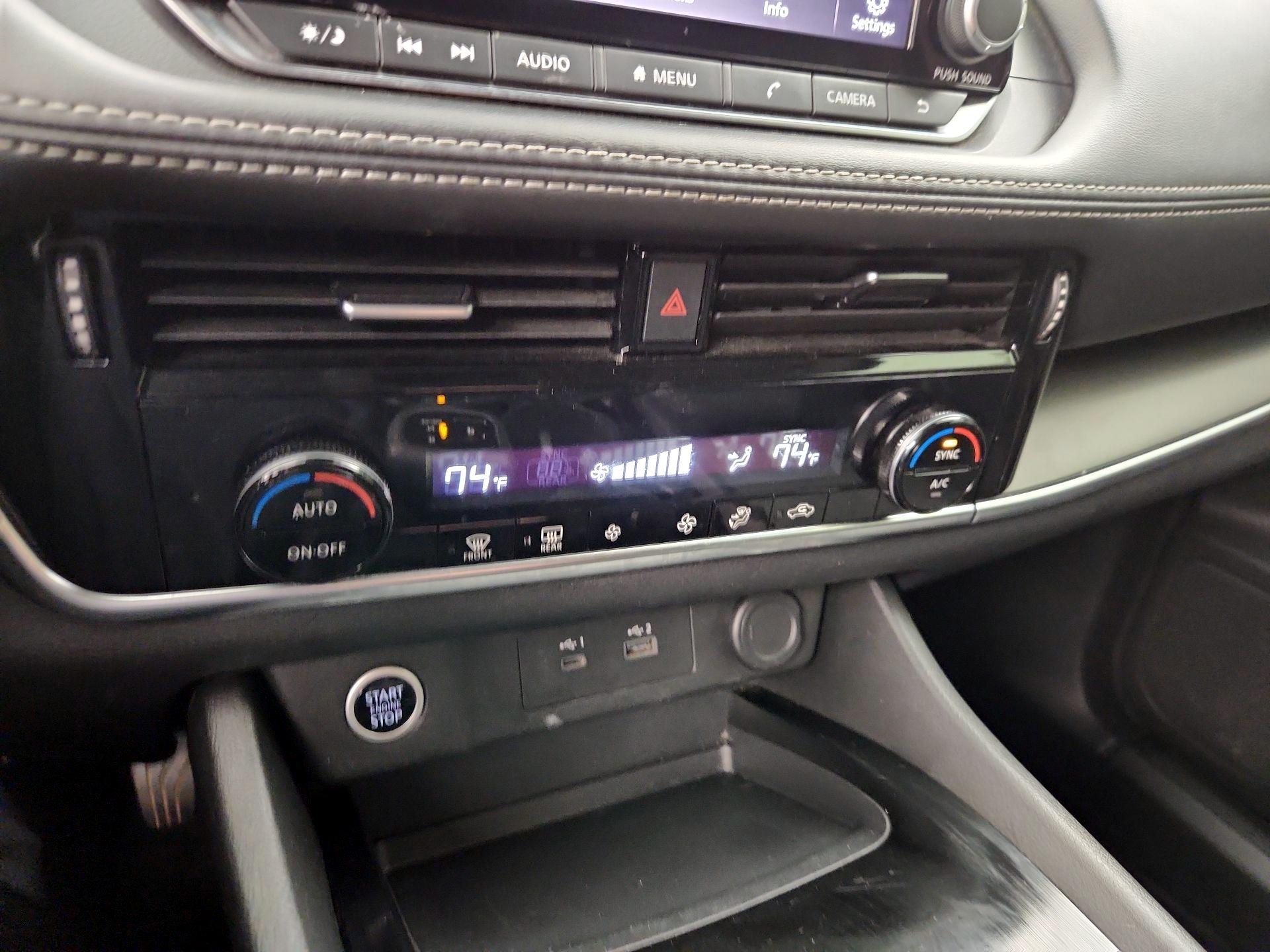 Thumbnail: 2023 Nissan Rogue - 16