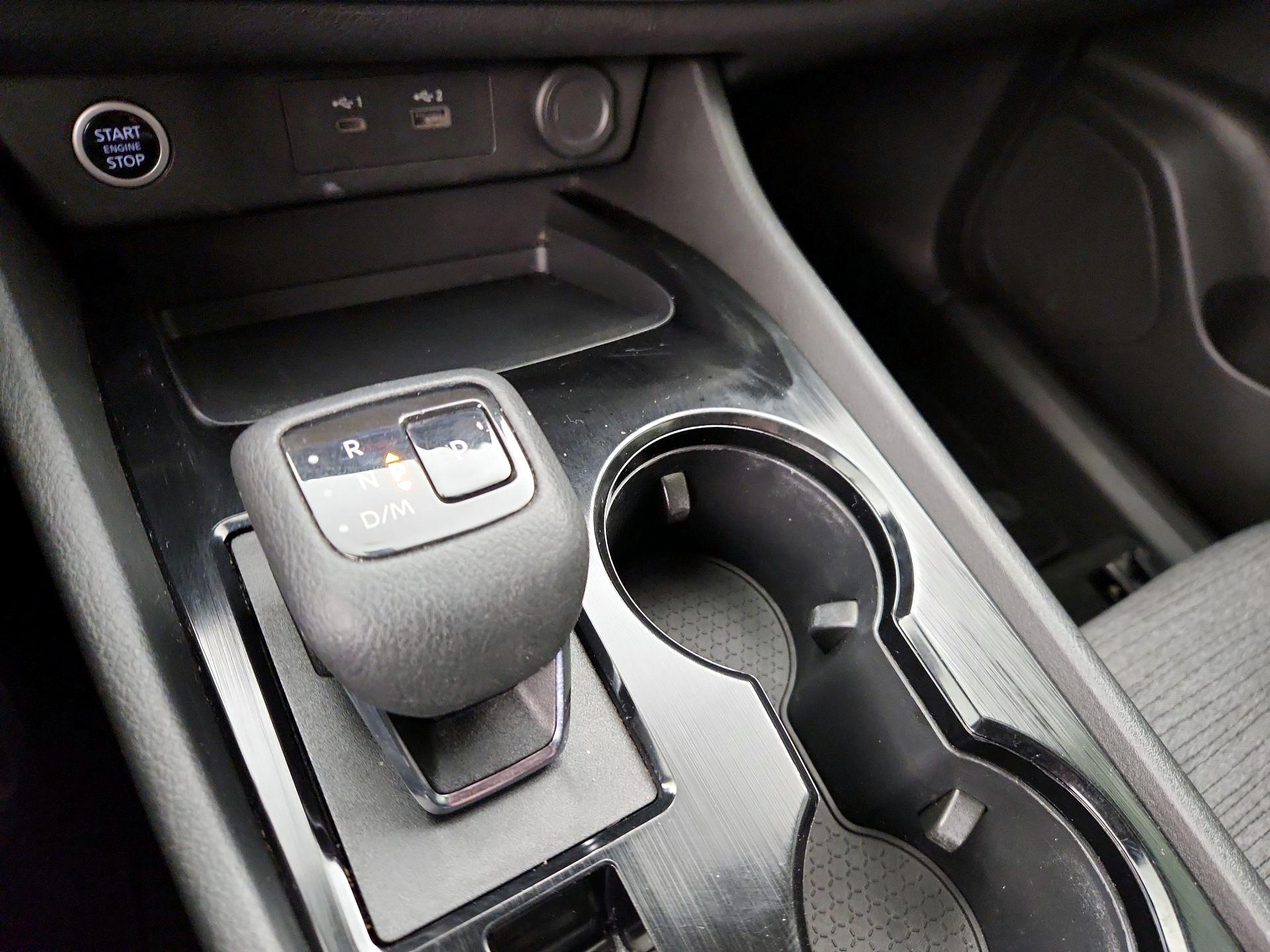 Thumbnail: 2023 Nissan Rogue - 17