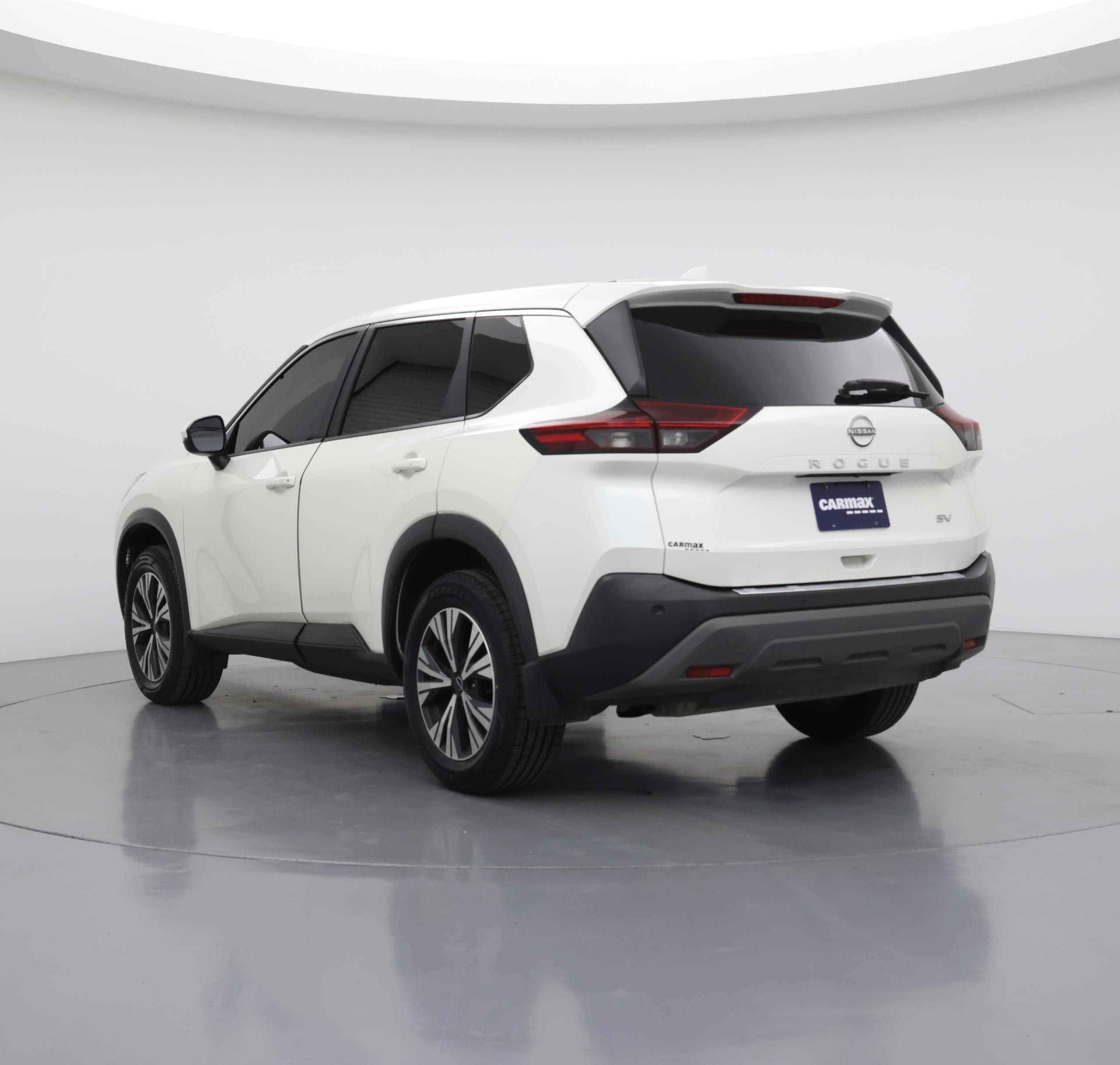 Thumbnail: 2023 Nissan Rogue - 2