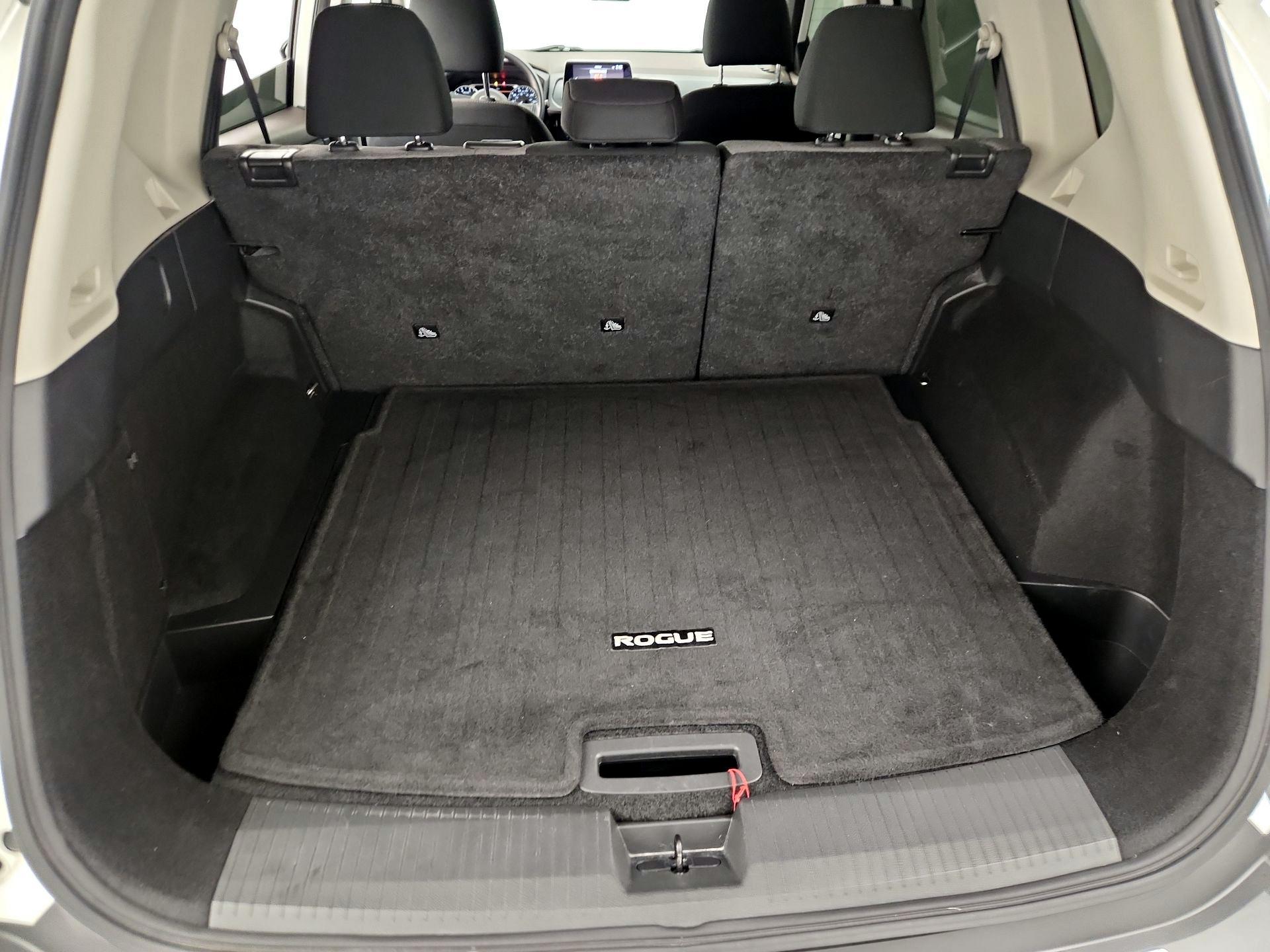 Thumbnail: 2023 Nissan Rogue - 20