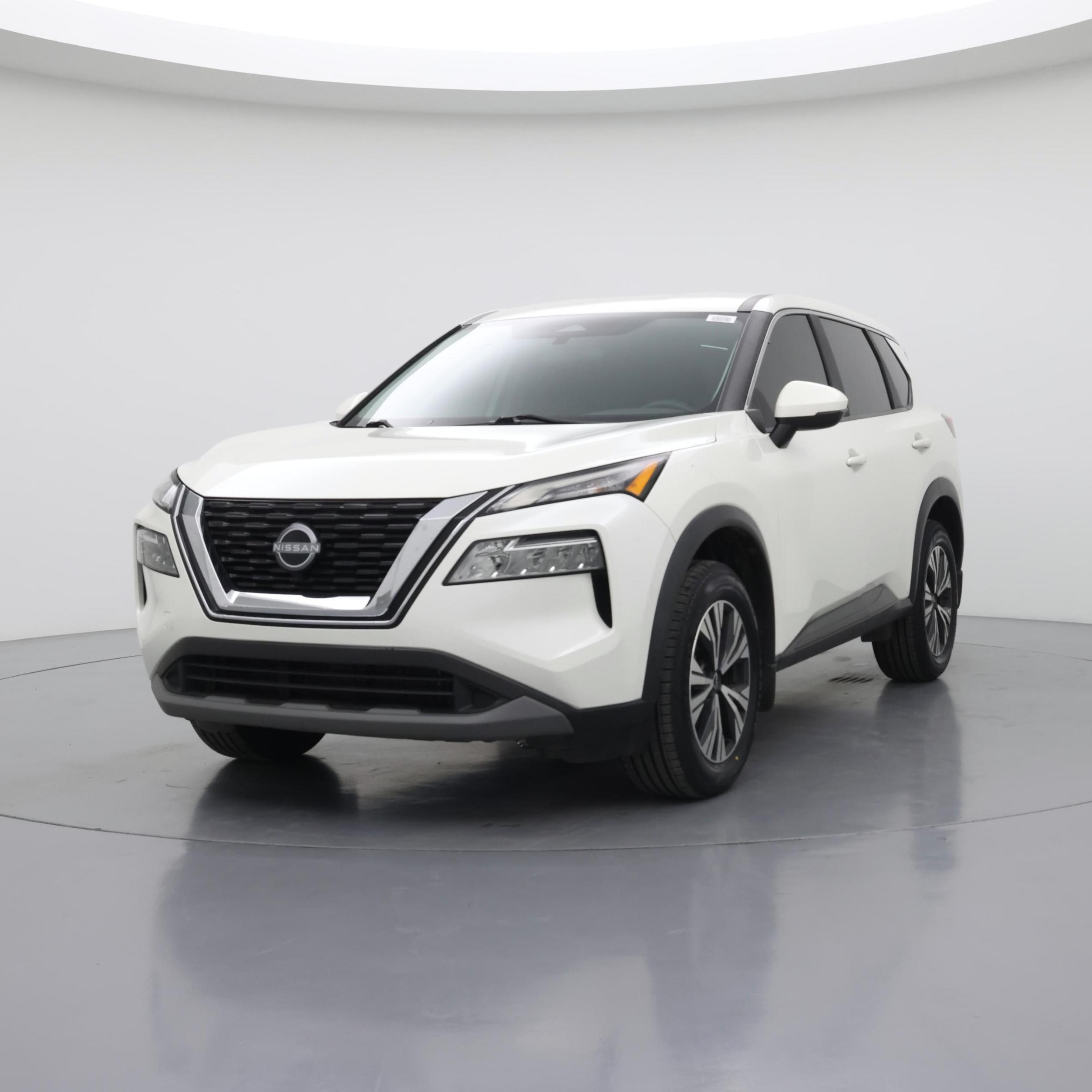 Thumbnail: 2023 Nissan Rogue - 4