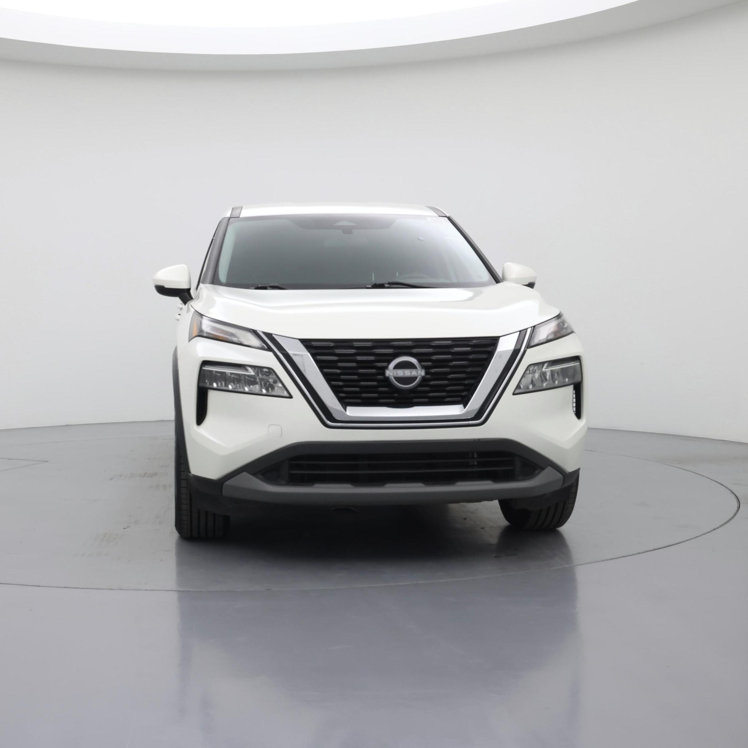 Thumbnail: 2023 Nissan Rogue - 5