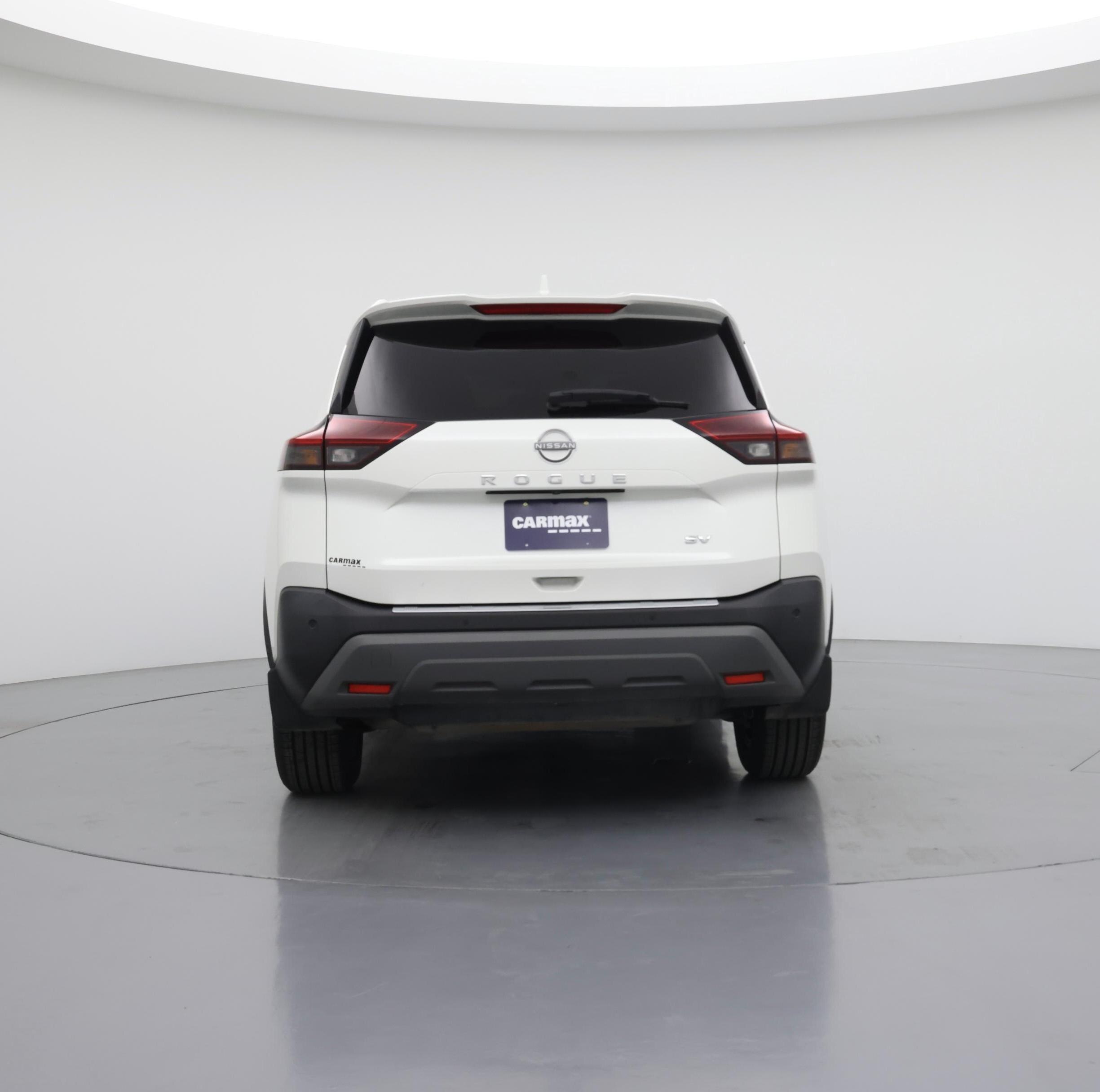 Thumbnail: 2023 Nissan Rogue - 6