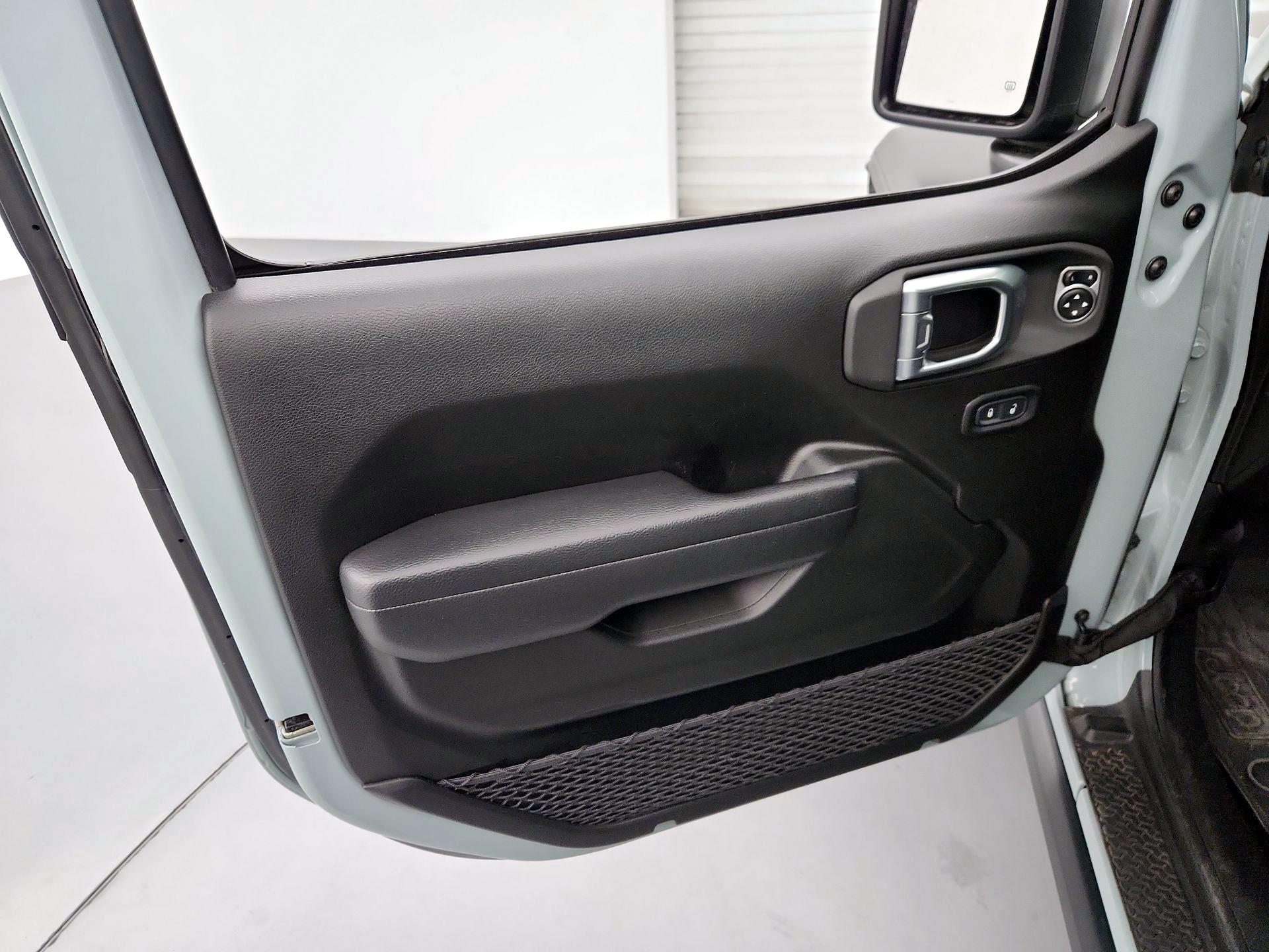 Thumbnail: 2023 Jeep Wrangler - 12