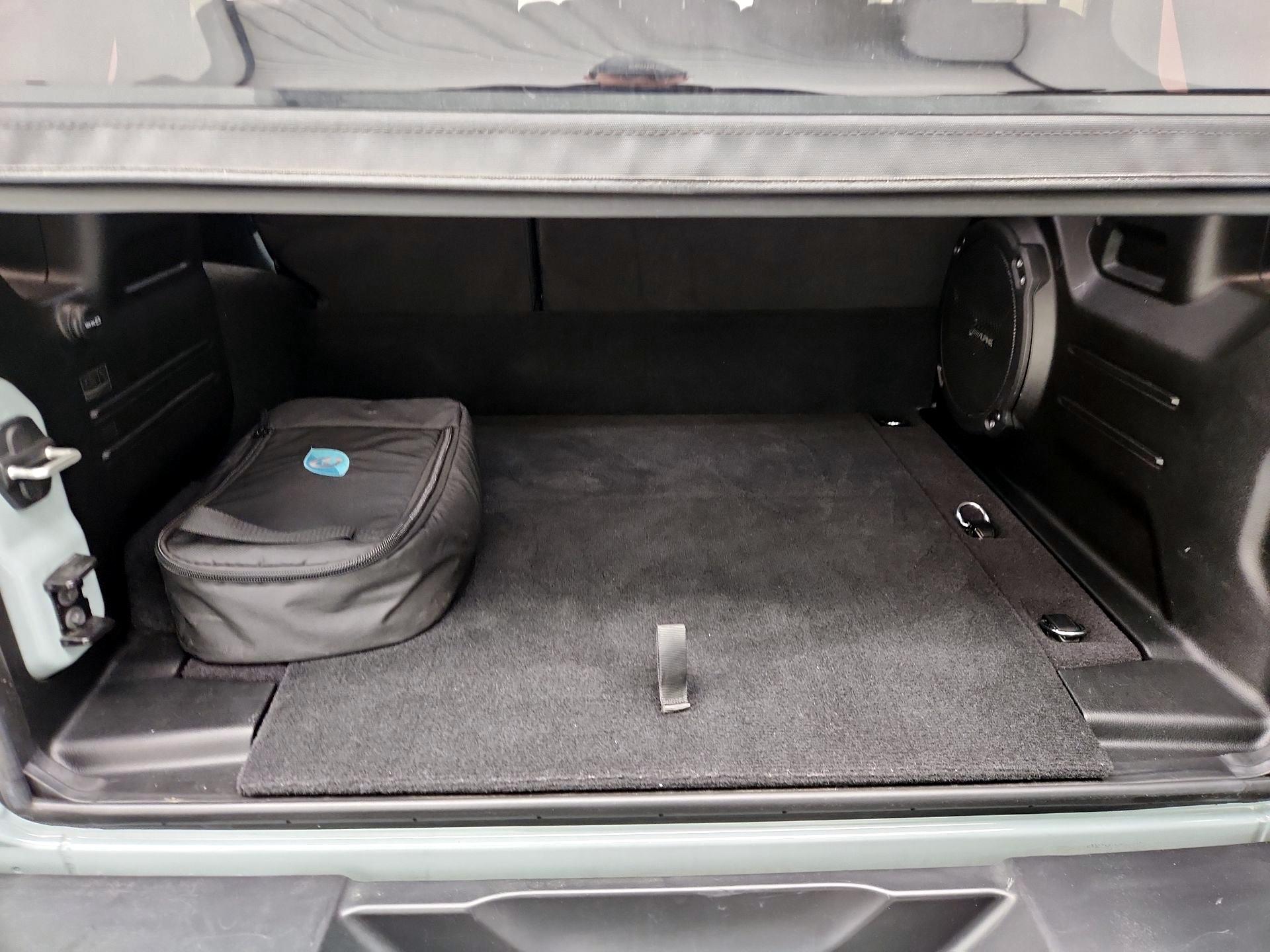 Thumbnail: 2023 Jeep Wrangler - 19