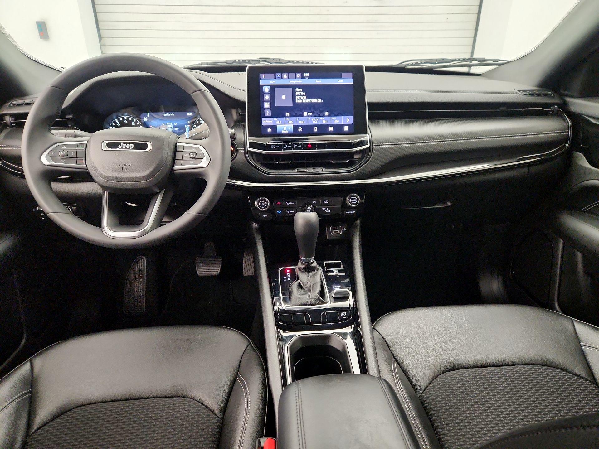 Thumbnail: 2024 Jeep Compass - 9