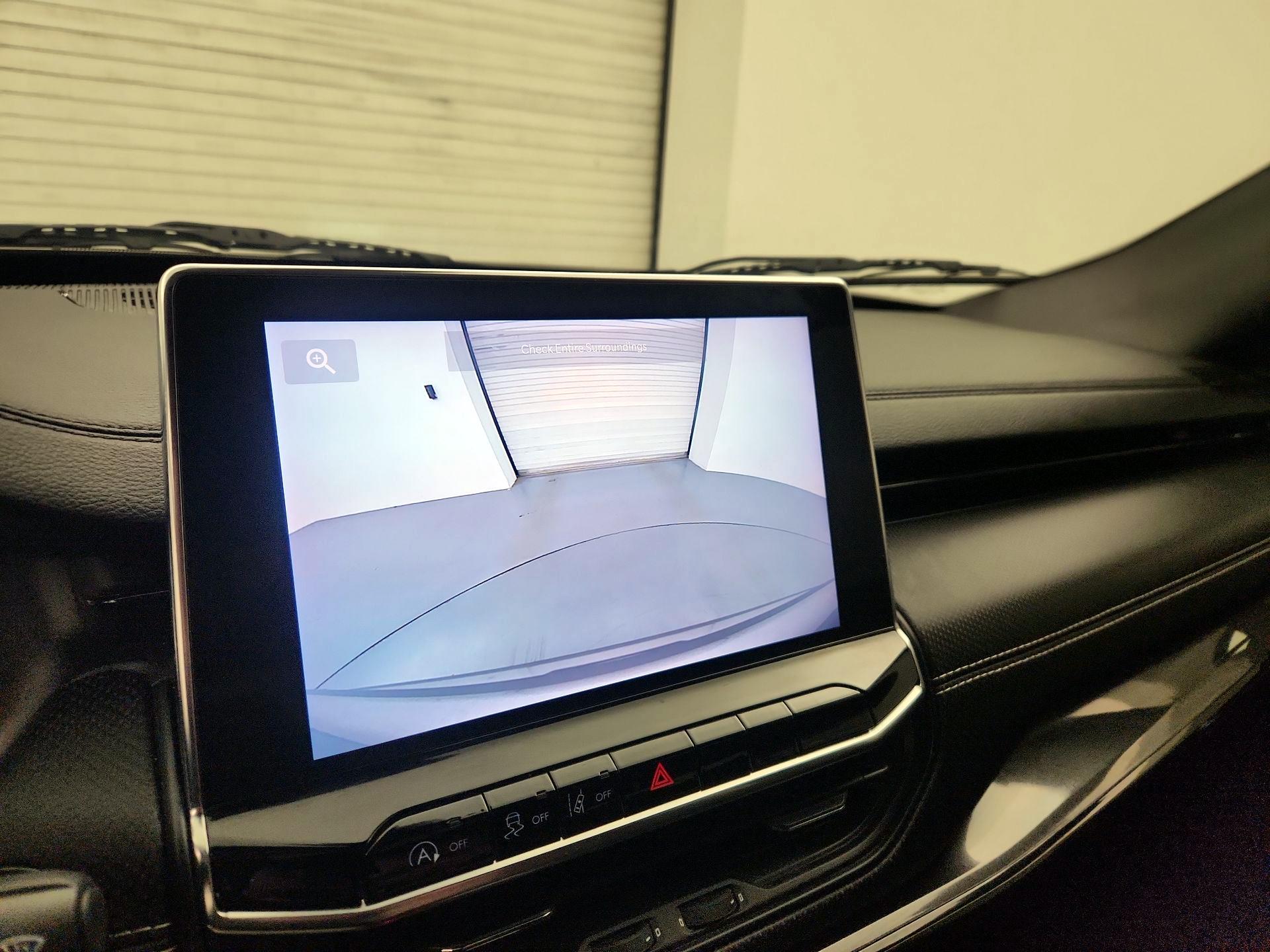 Thumbnail: 2024 Jeep Compass - 14