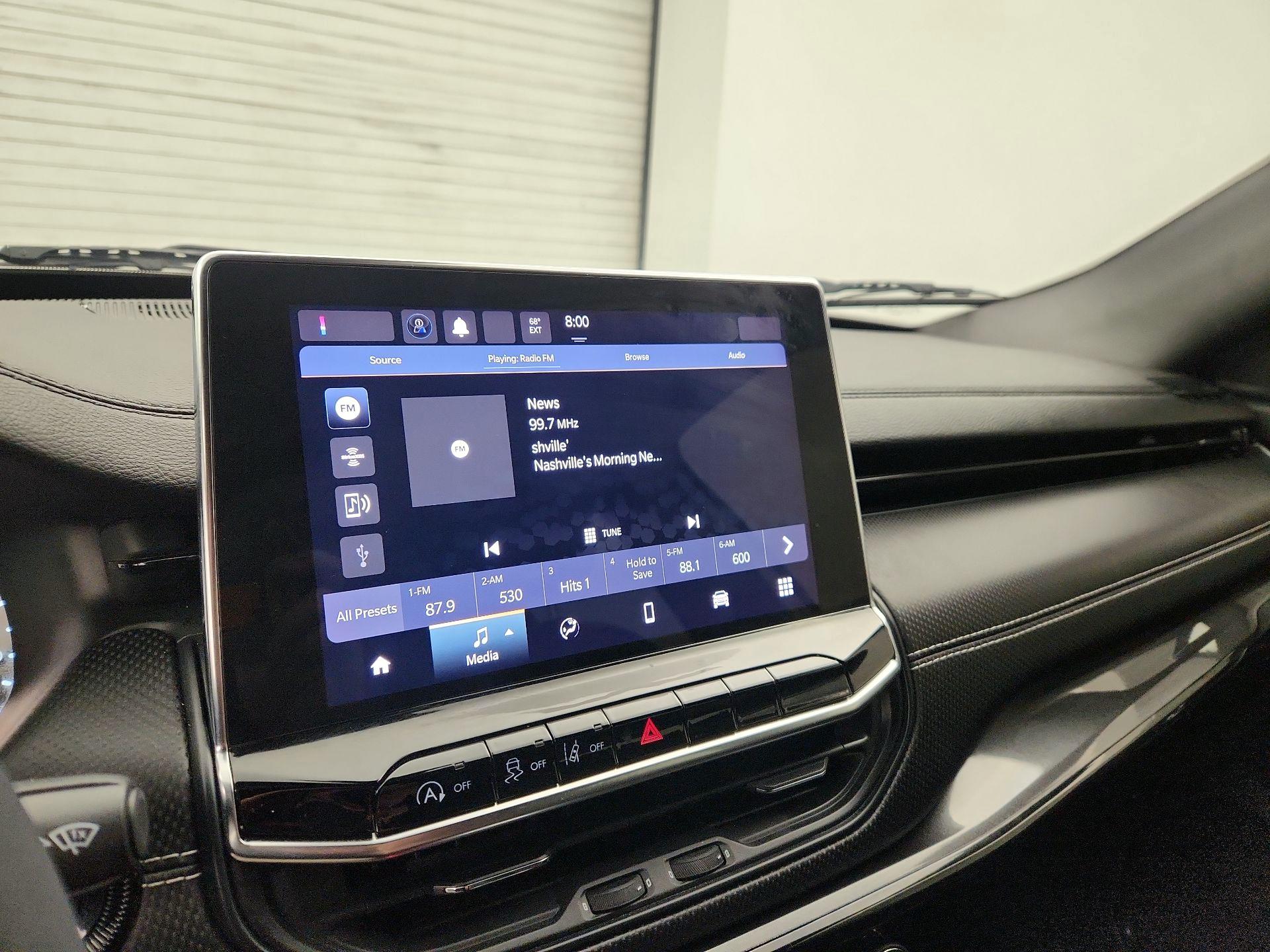 Thumbnail: 2024 Jeep Compass - 15