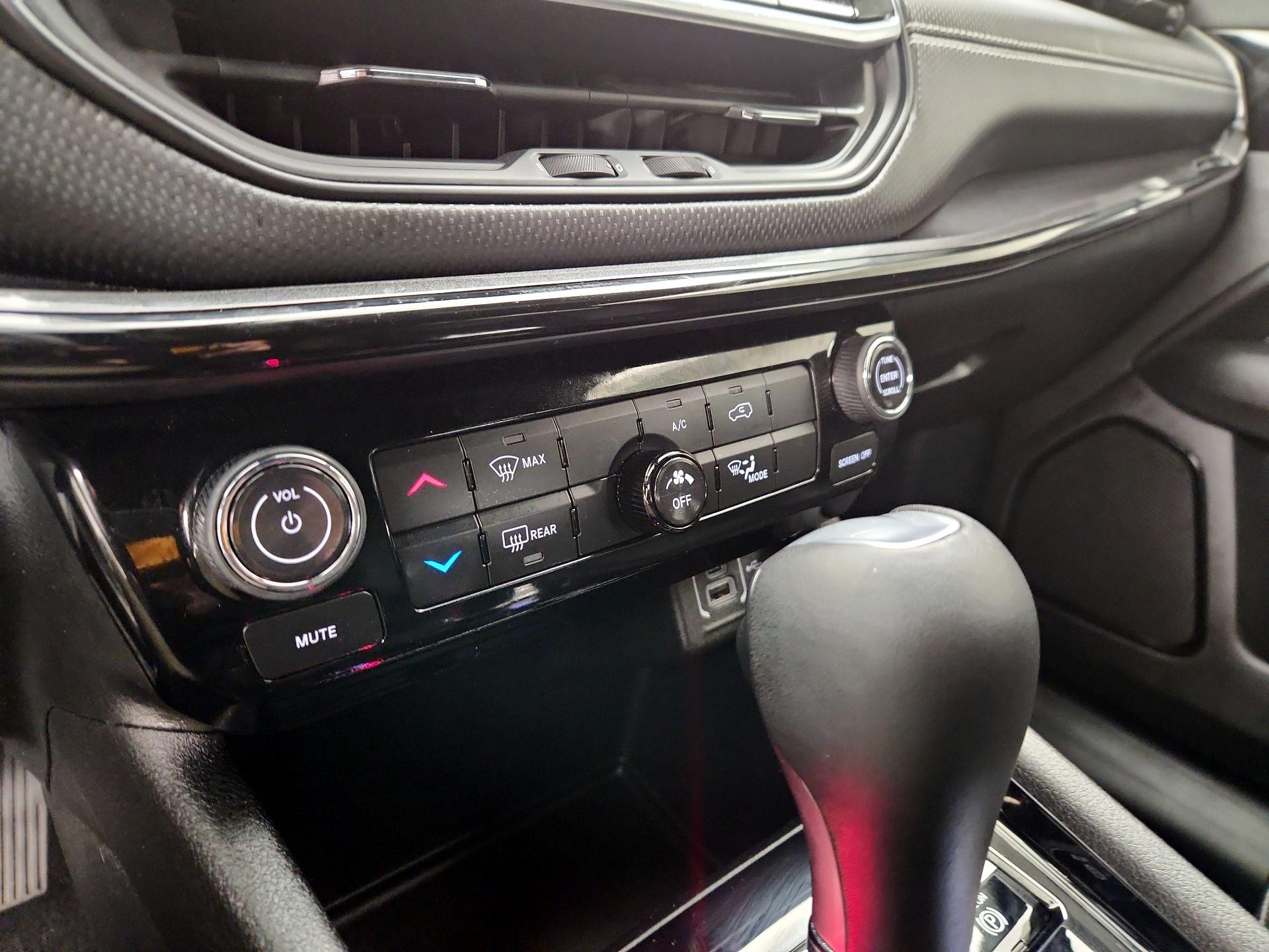 Thumbnail: 2024 Jeep Compass - 16