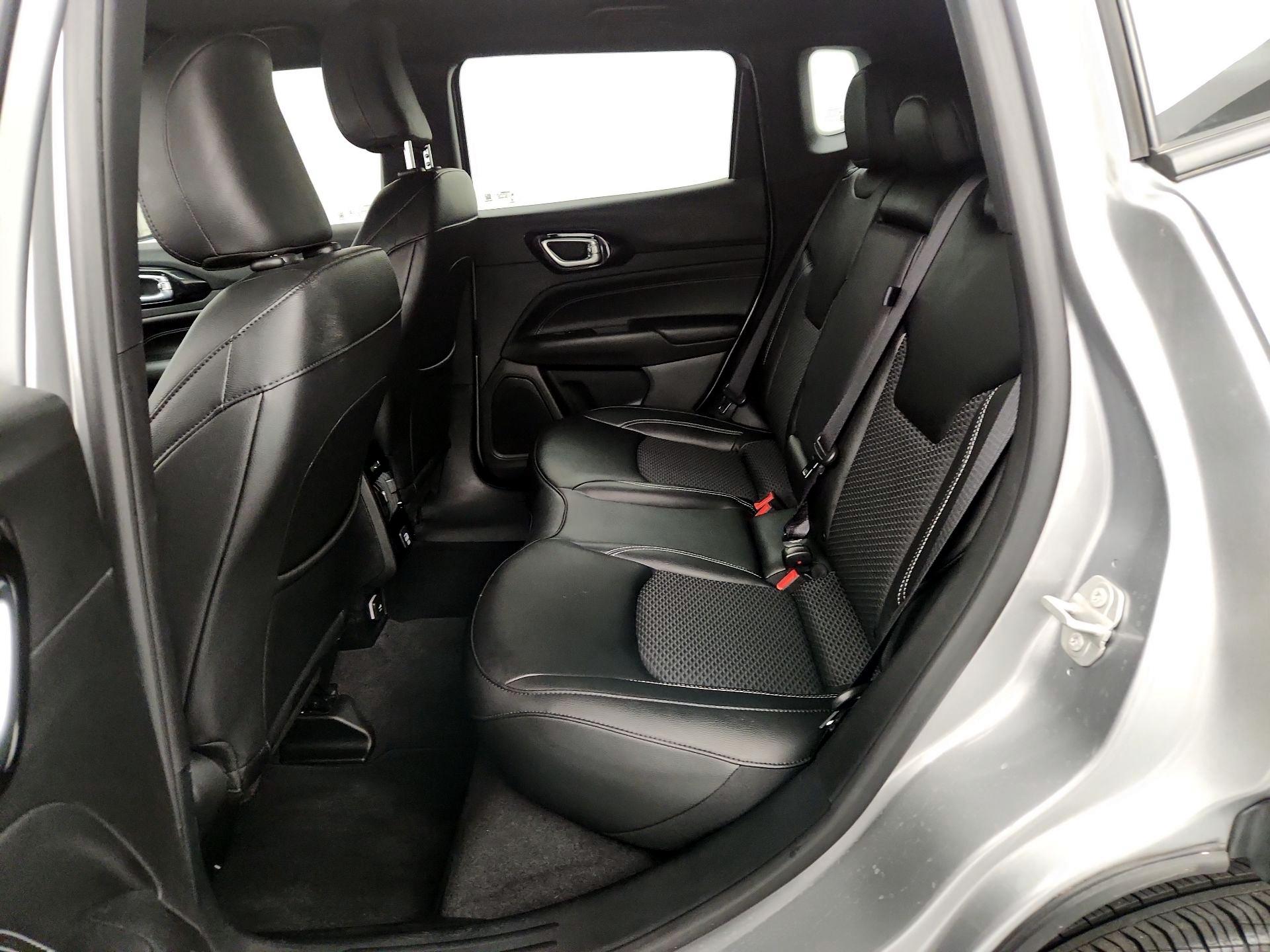 Thumbnail: 2024 Jeep Compass - 19