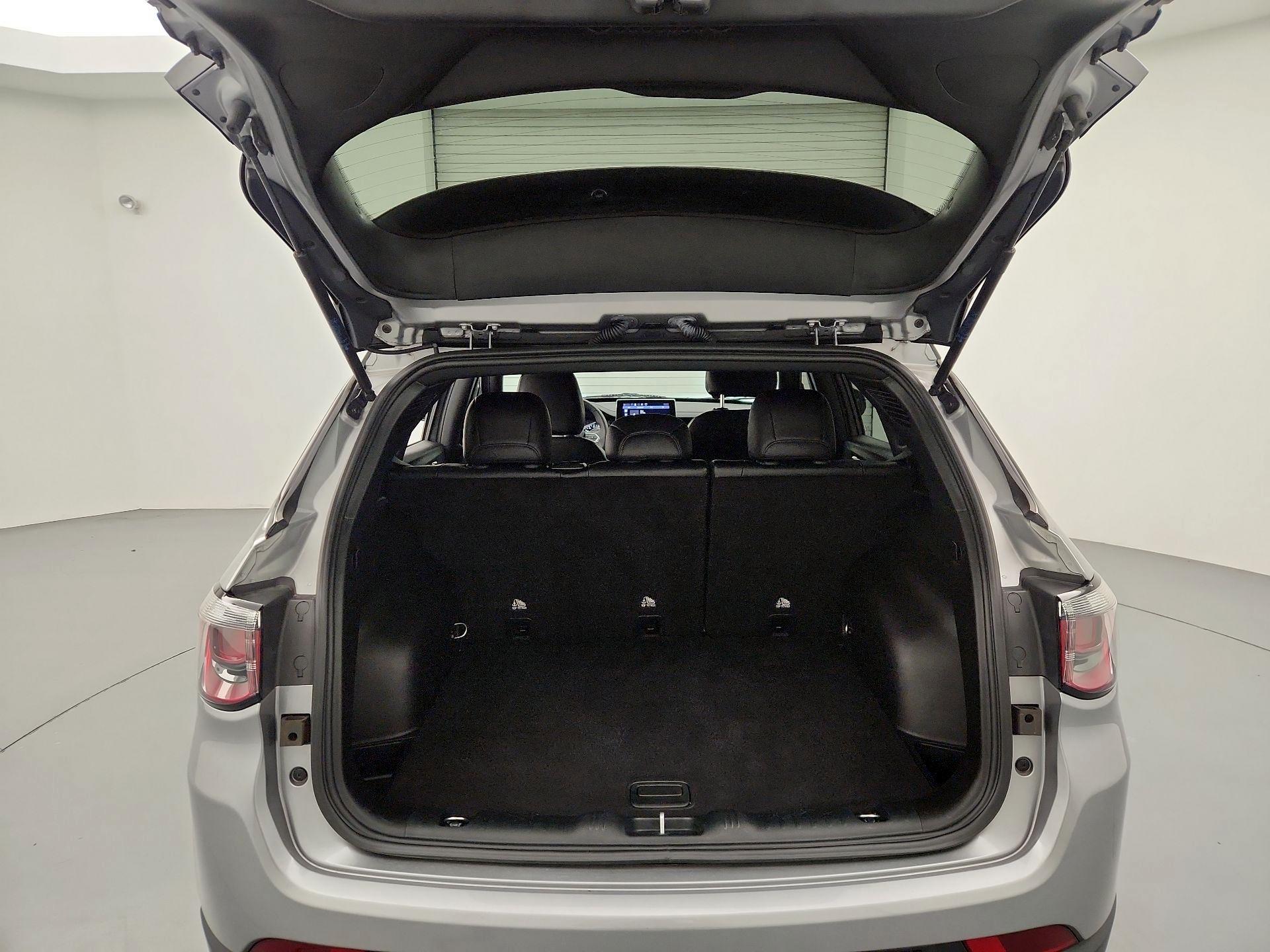 Thumbnail: 2024 Jeep Compass - 20