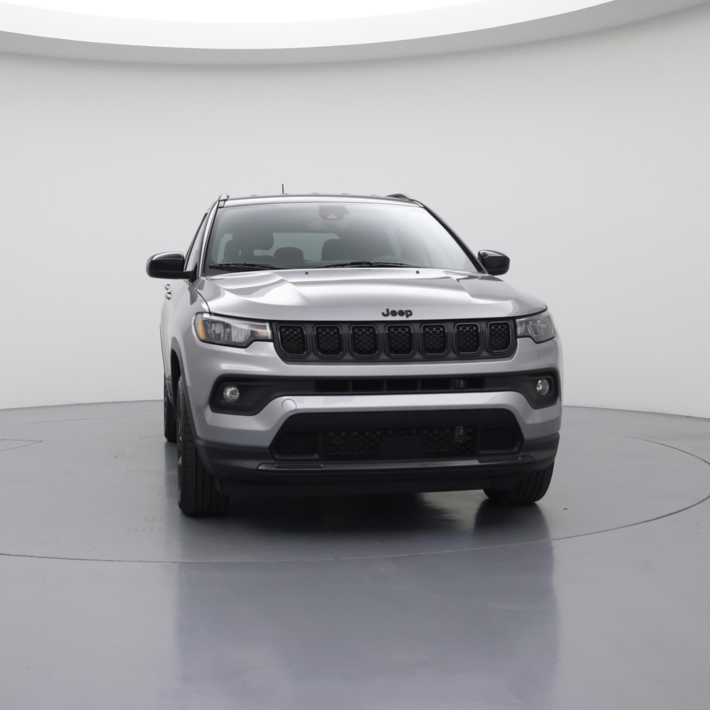 Thumbnail: 2024 Jeep Compass - 5