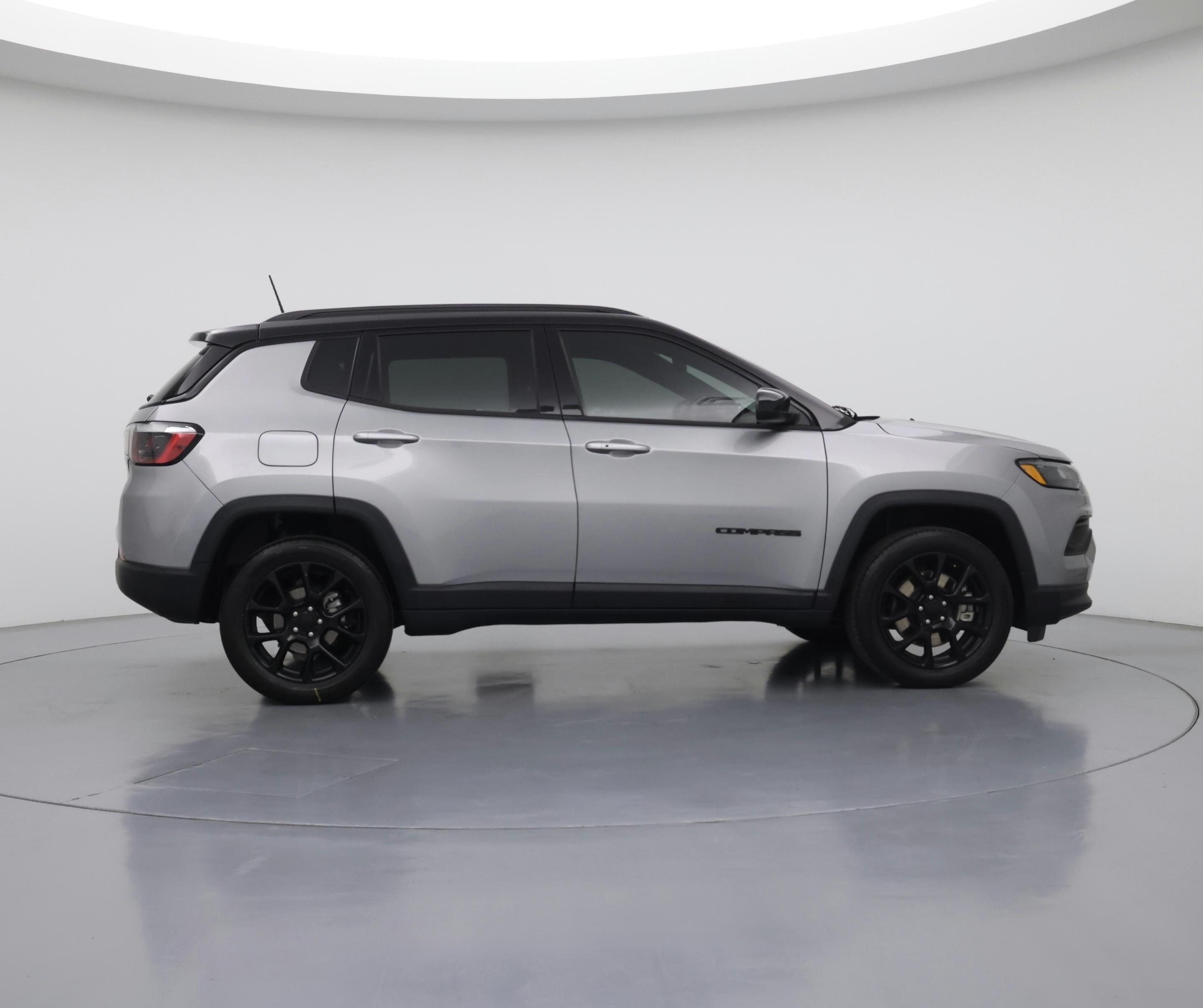 Thumbnail: 2024 Jeep Compass - 7