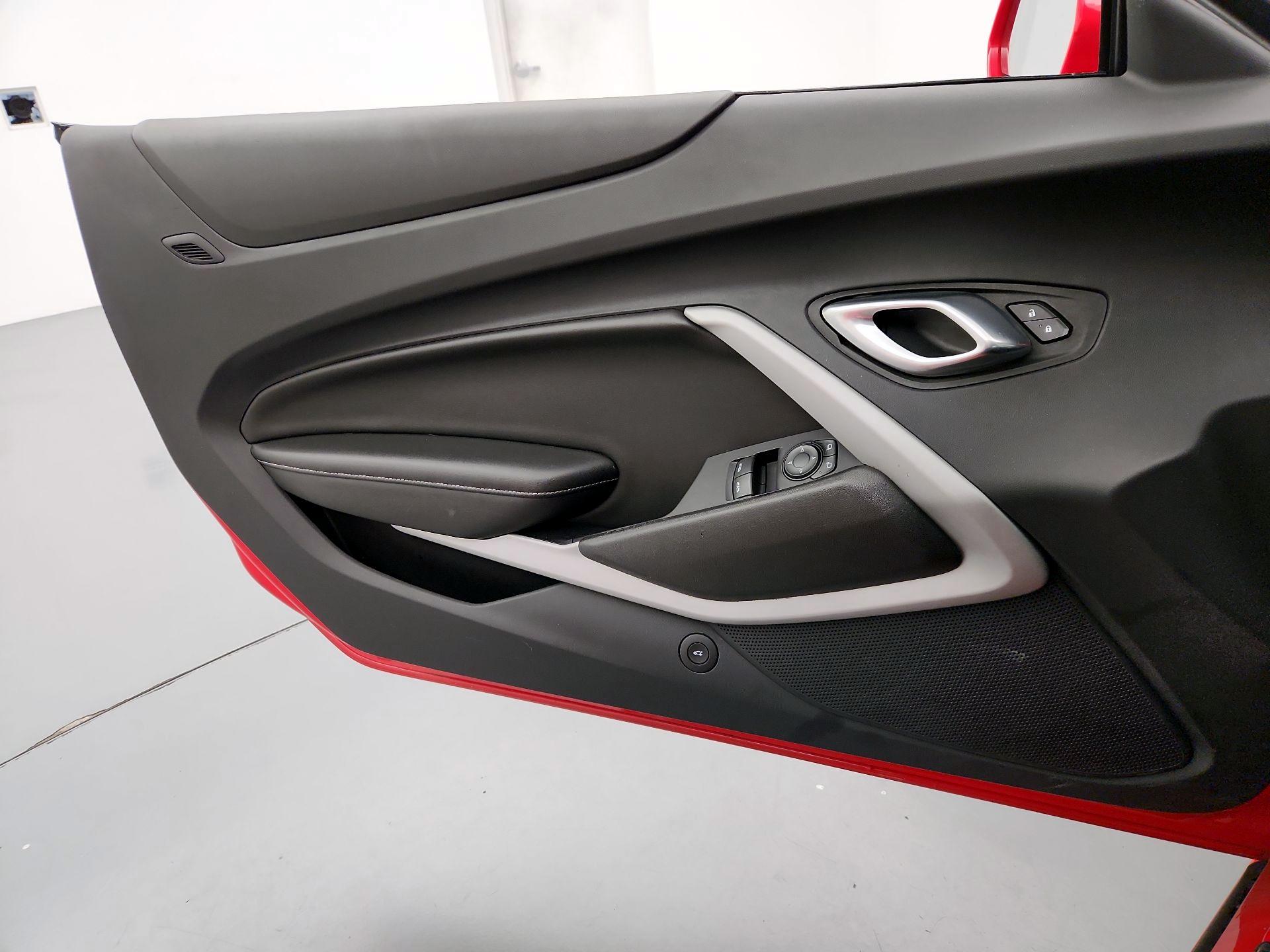 Thumbnail: 2023 Chevrolet Camaro - 12