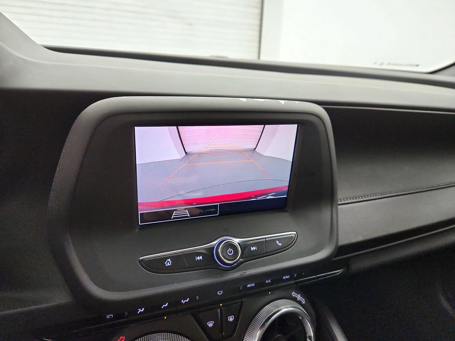 Thumbnail: 2023 Chevrolet Camaro - 13