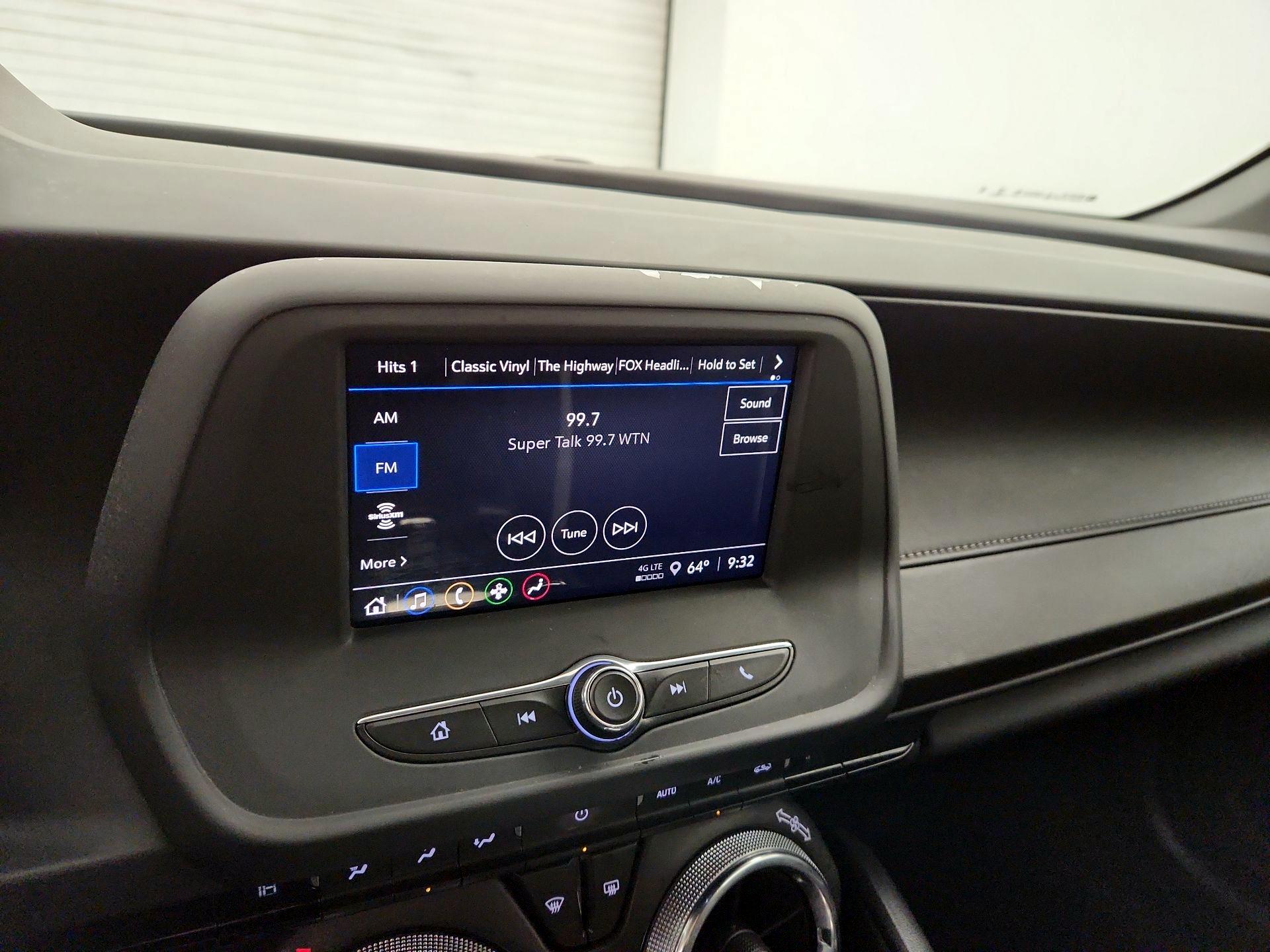 Thumbnail: 2023 Chevrolet Camaro - 14