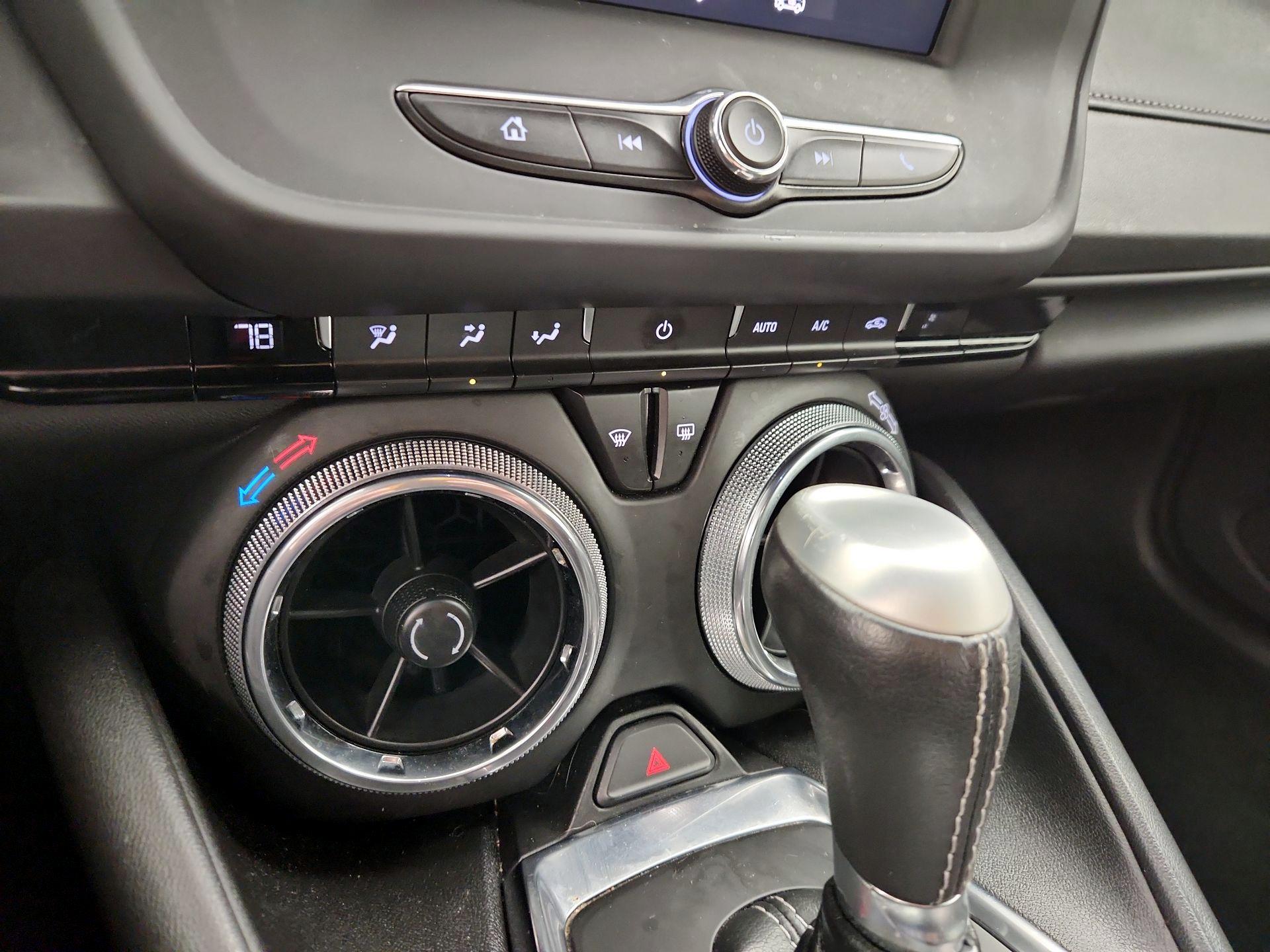 Thumbnail: 2023 Chevrolet Camaro - 15